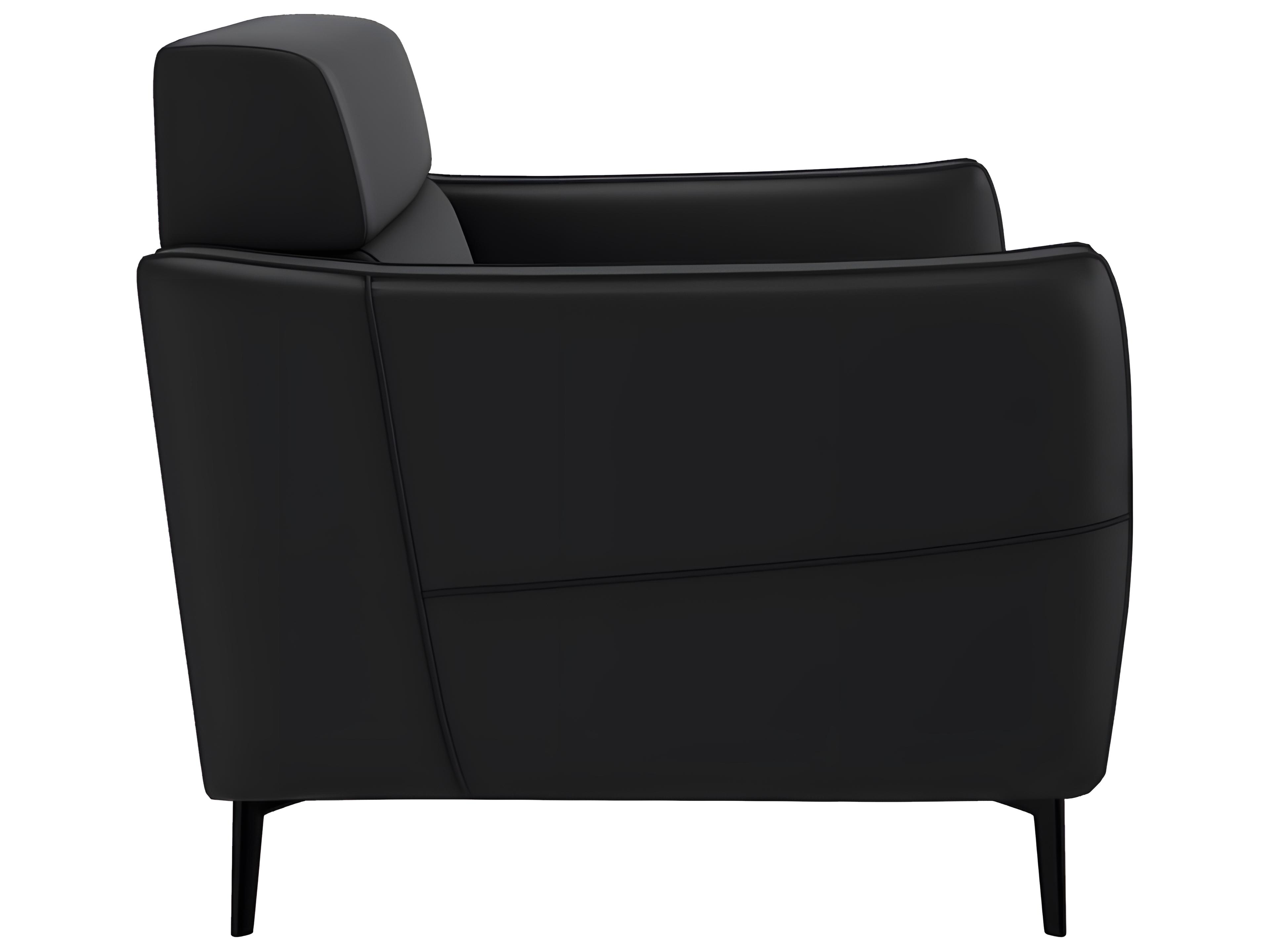 Natuzzi Editions Greg Accent Chair
