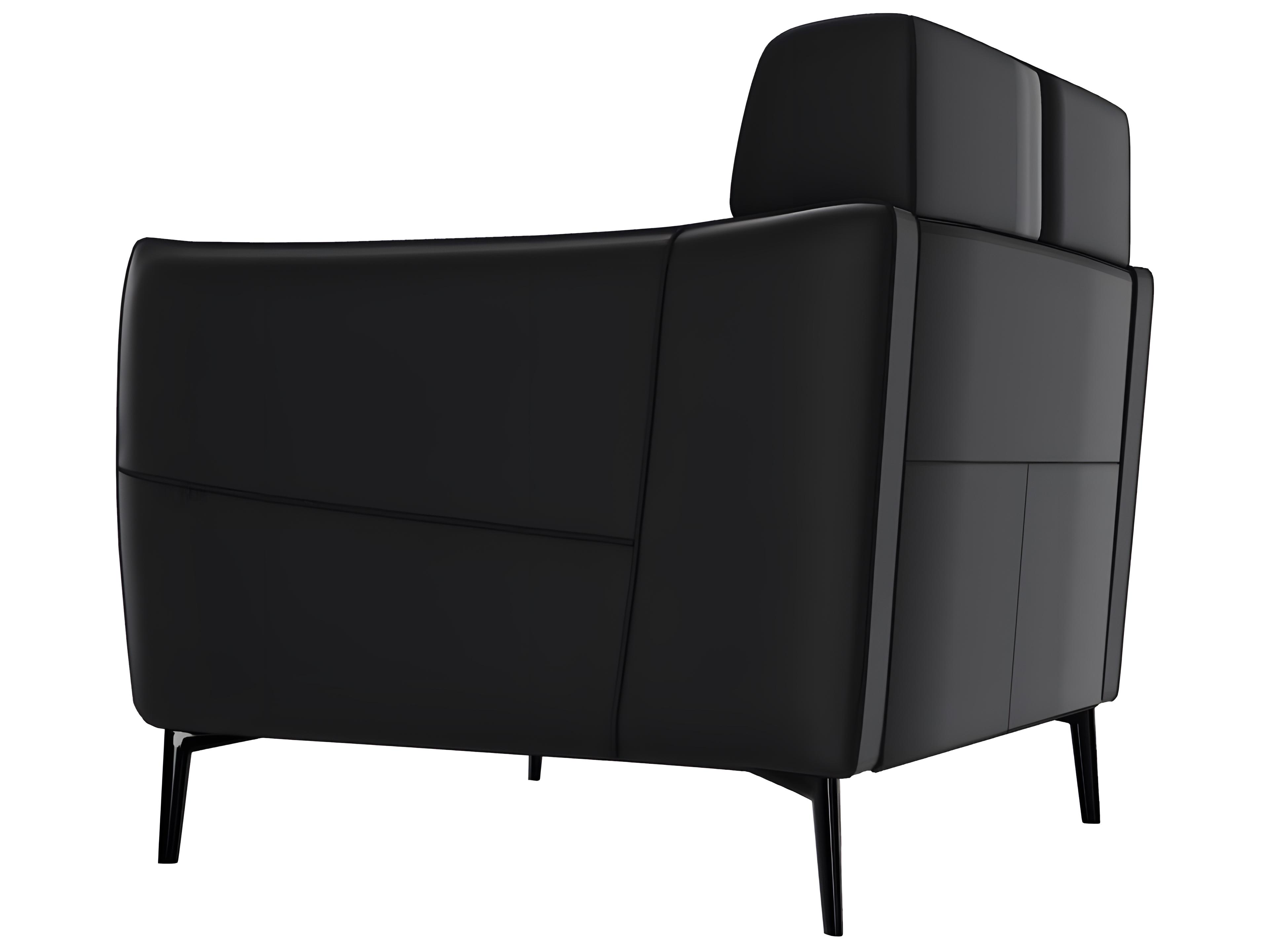 Natuzzi Editions Greg Accent Chair