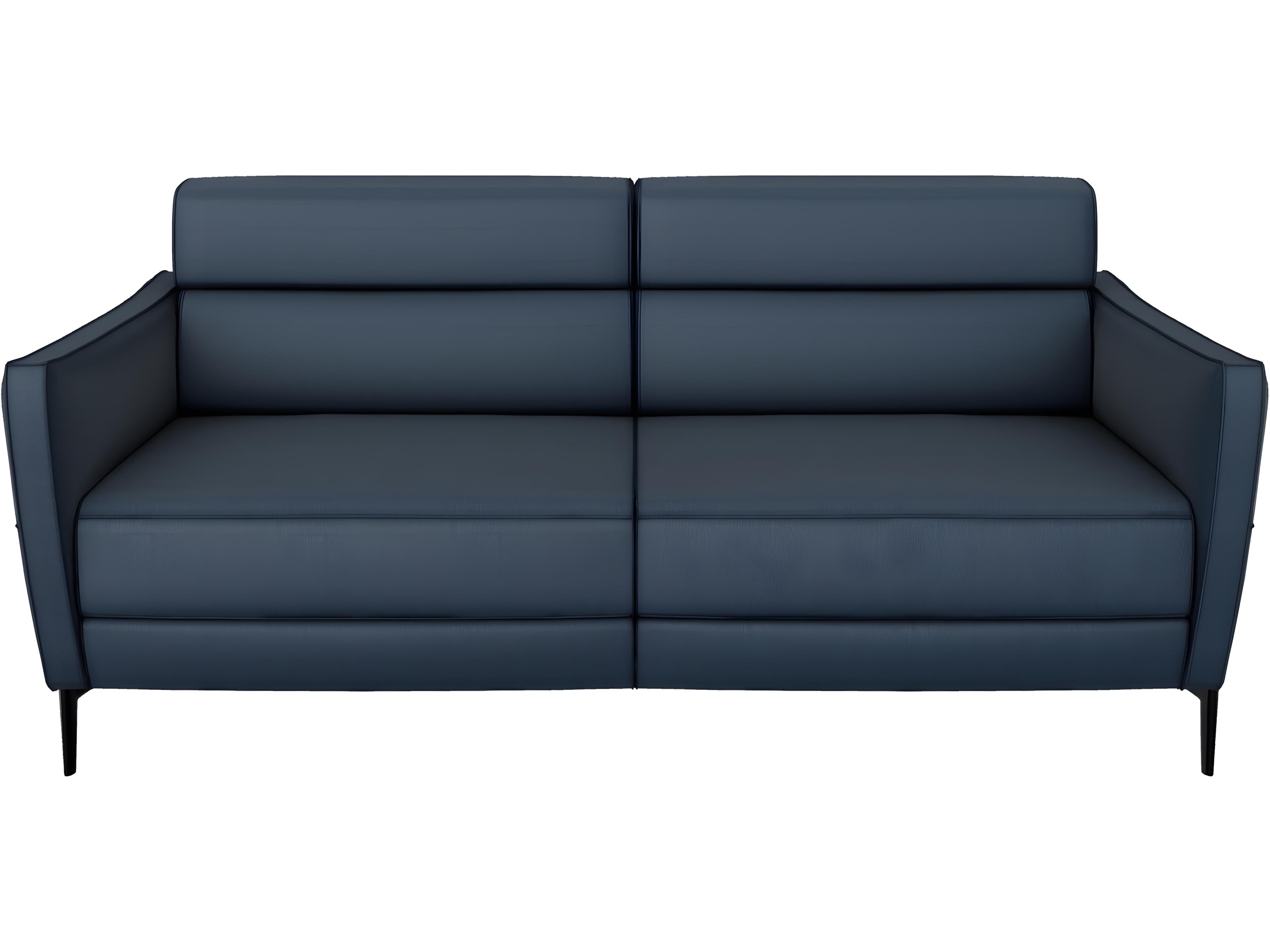 Natuzzi Editions Greg Sofa