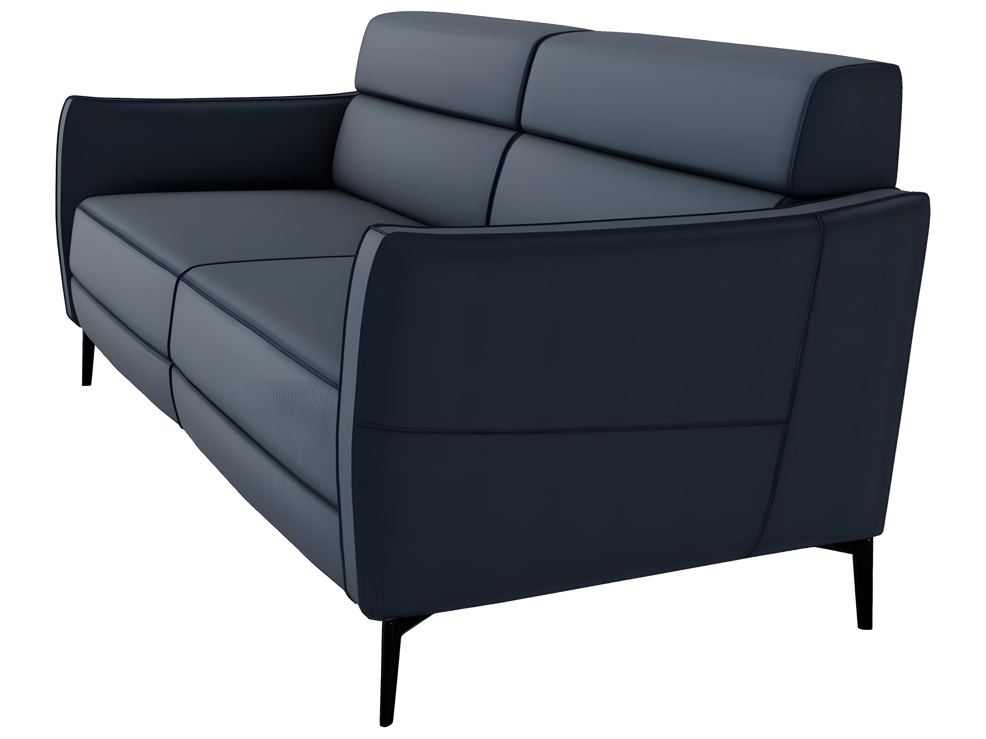 Natuzzi Editions Greg Sofa