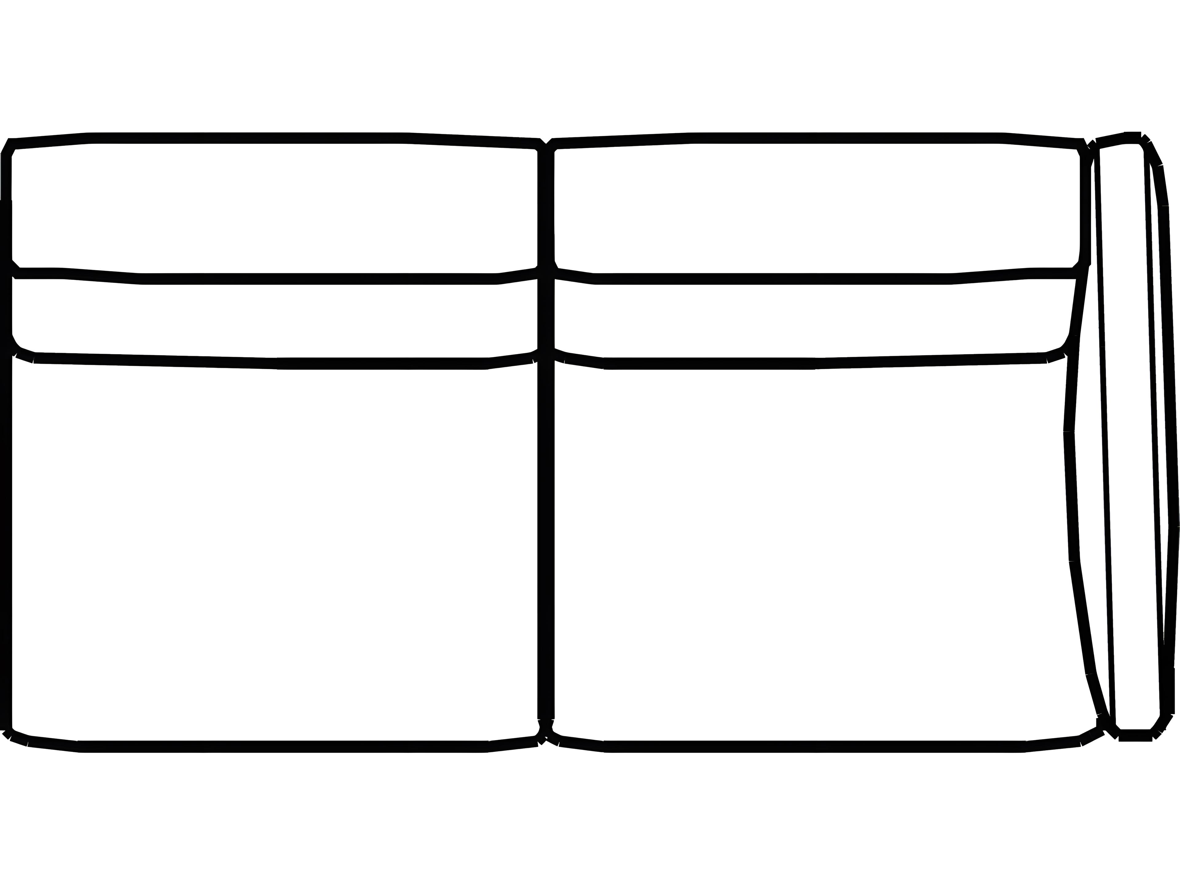 Greg Right Arm Facing Sofa