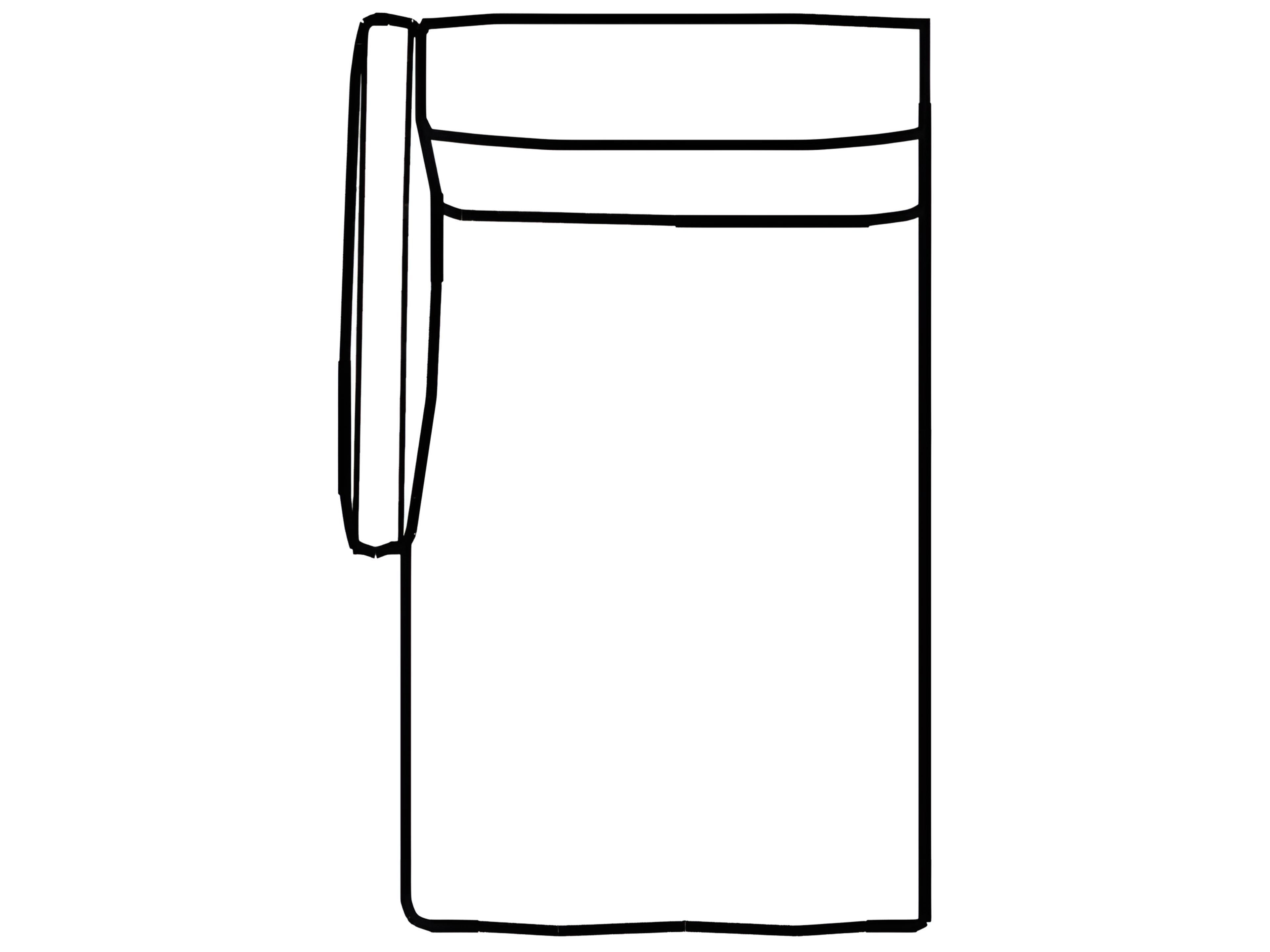 Greg Left Arm Facing Chaise Lounge