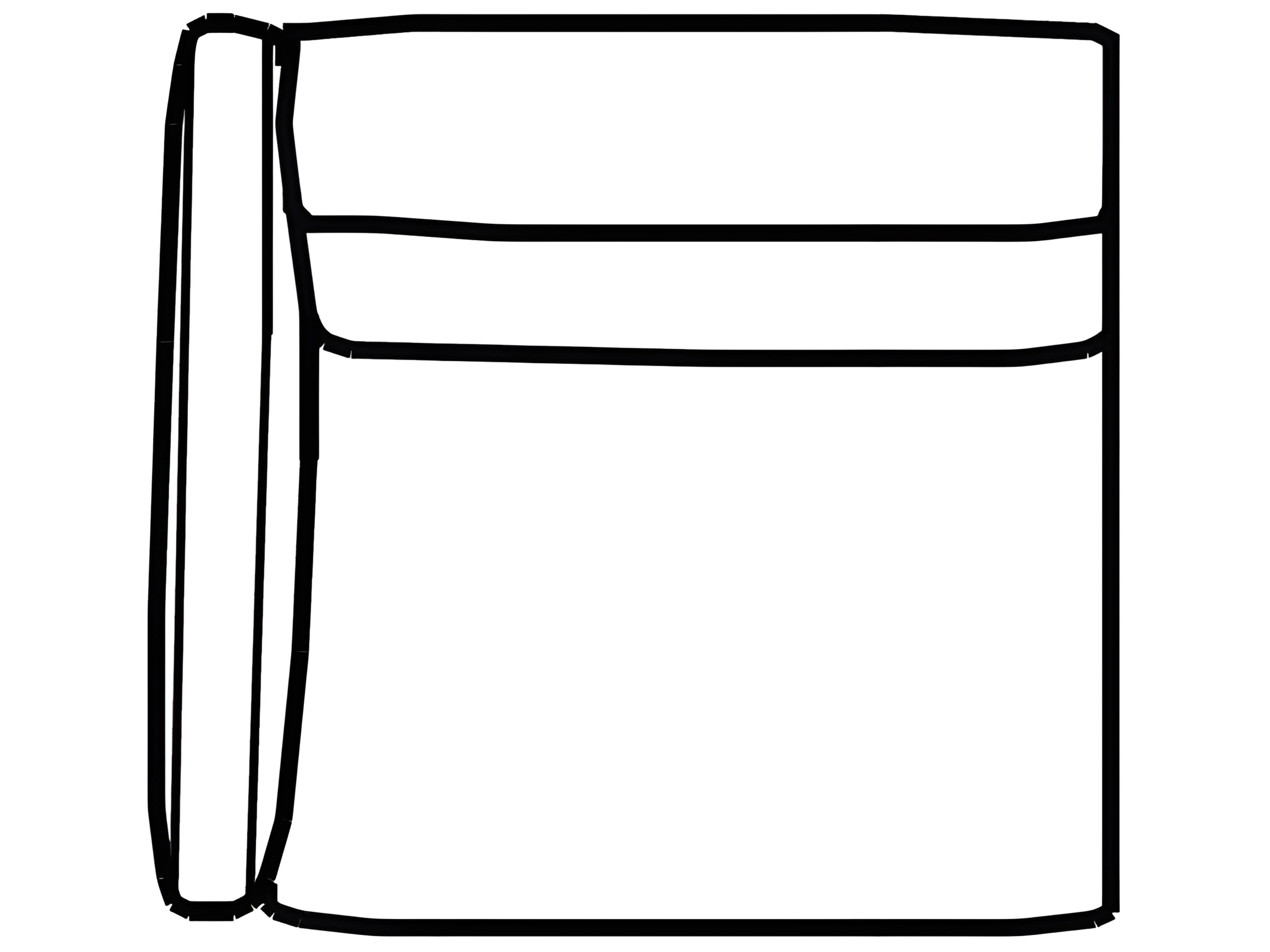 Greg Left Arm Facing Chair and a Half