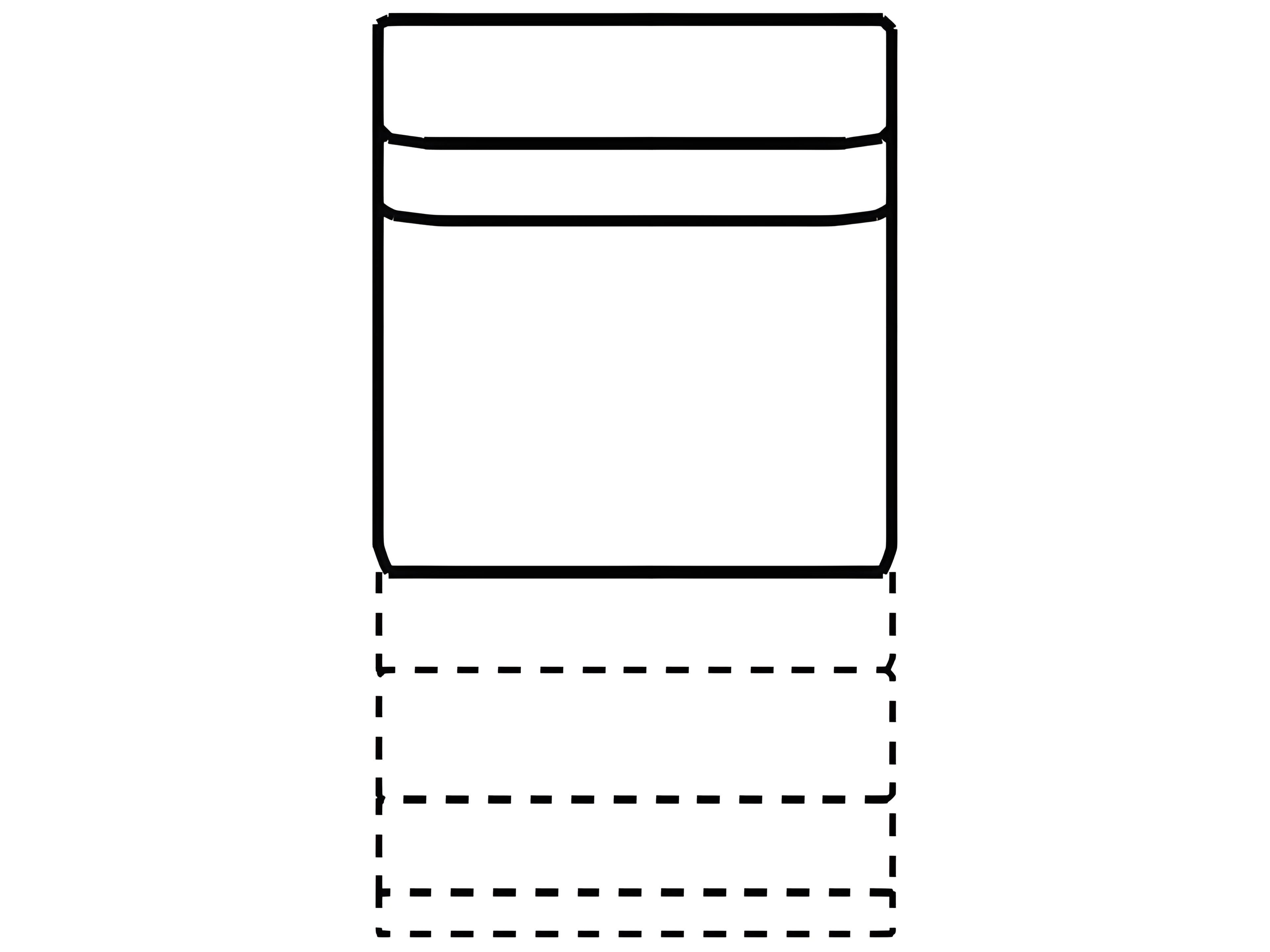 Greg Power Reclining Modular Chair and a Half