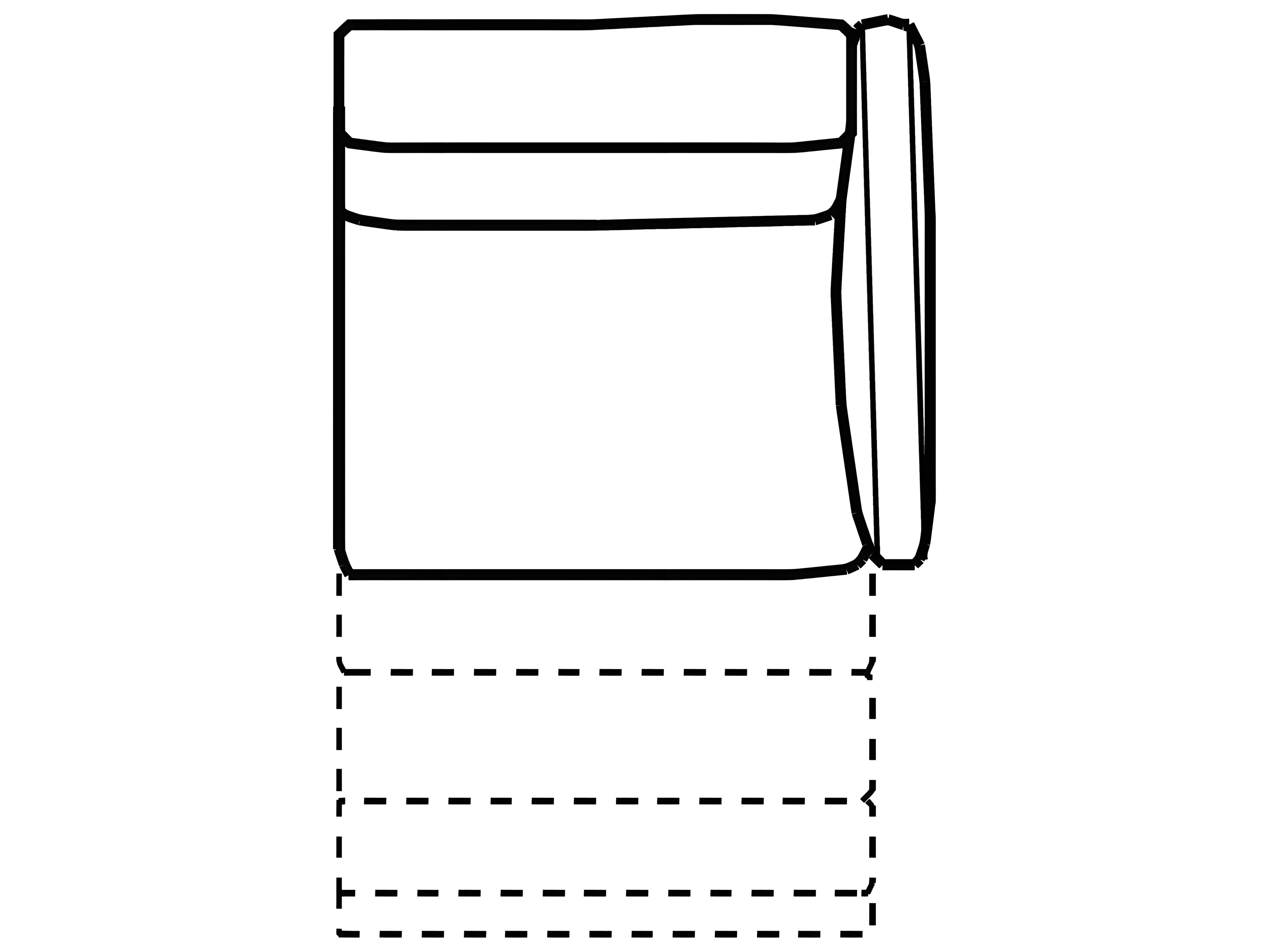 Greg Right Arm Facing Power Recliner