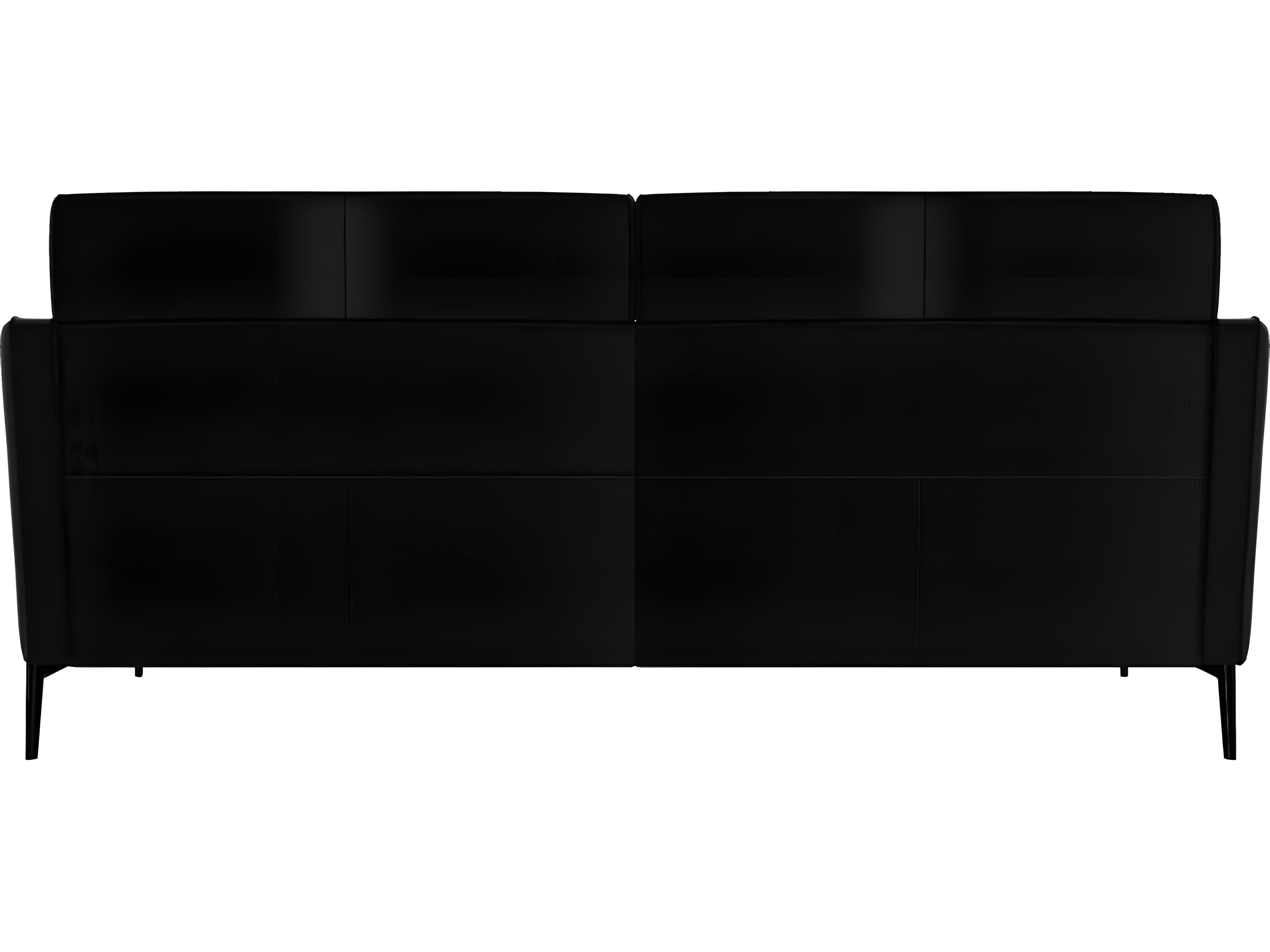 Natuzzi Editions Greg Power Reclining Sofa (Disassembled)