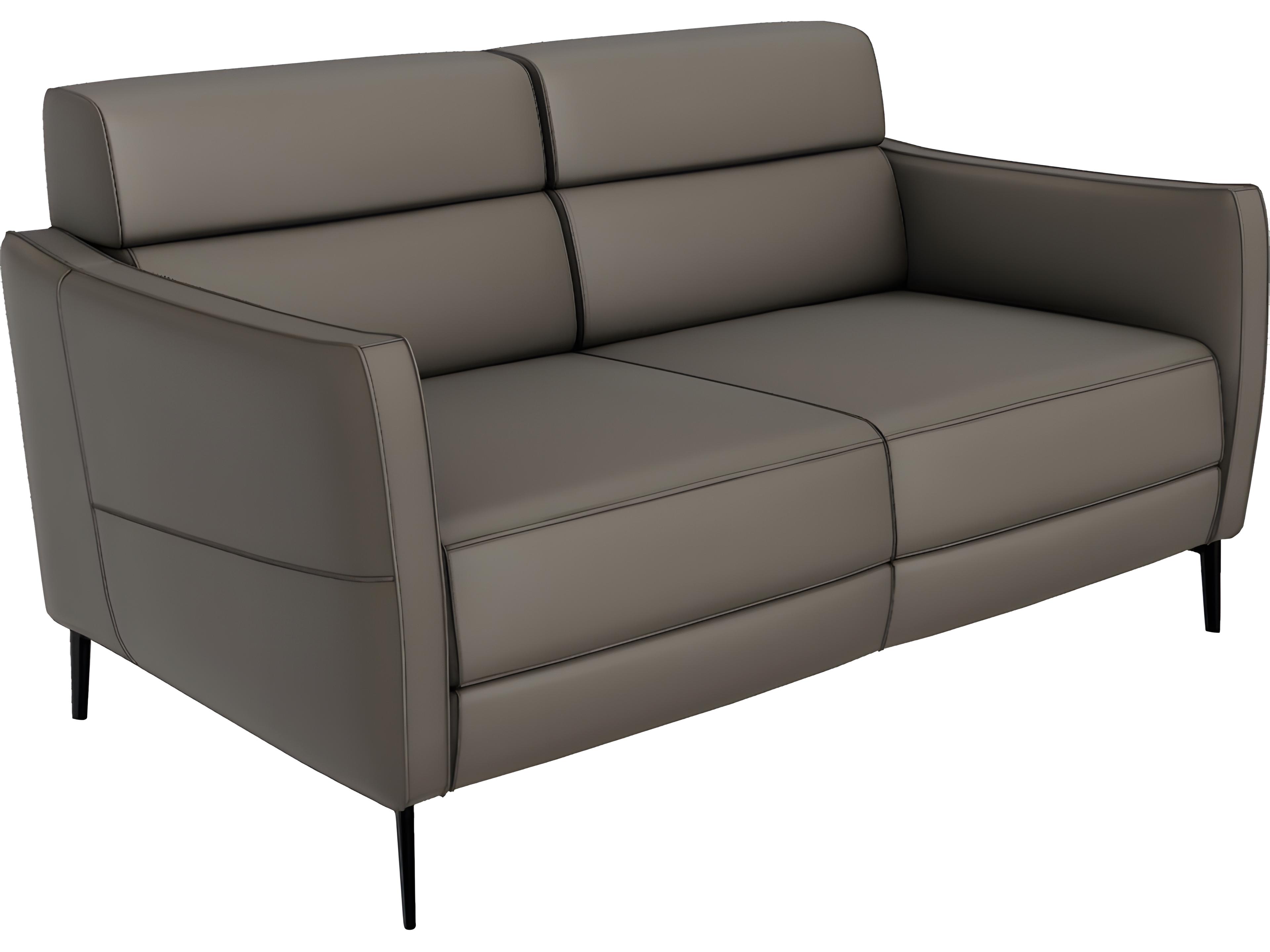 Greg Power Reclining Loveseat (Disassembled)