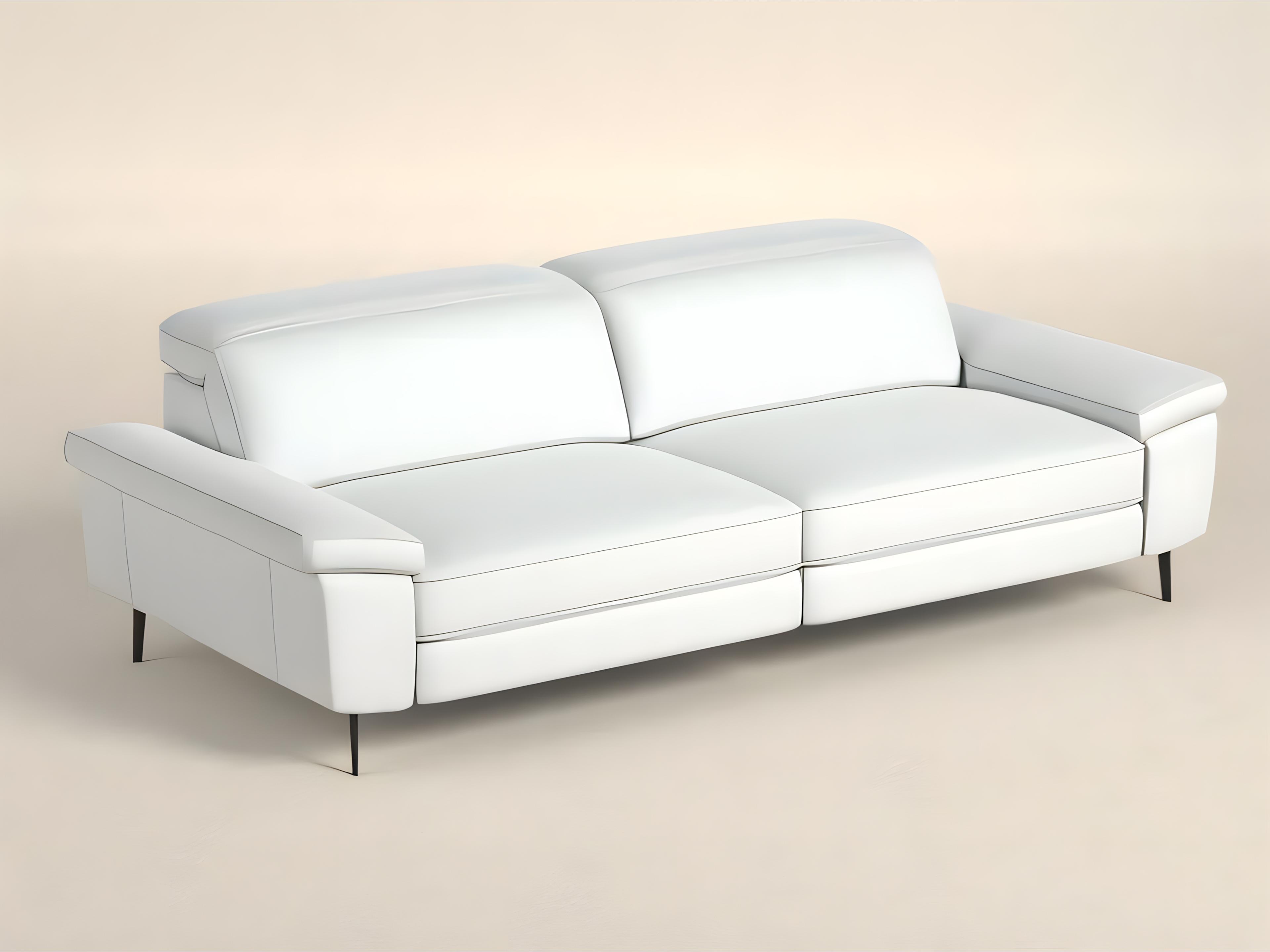 Natuzzi Editions Coro Sofa