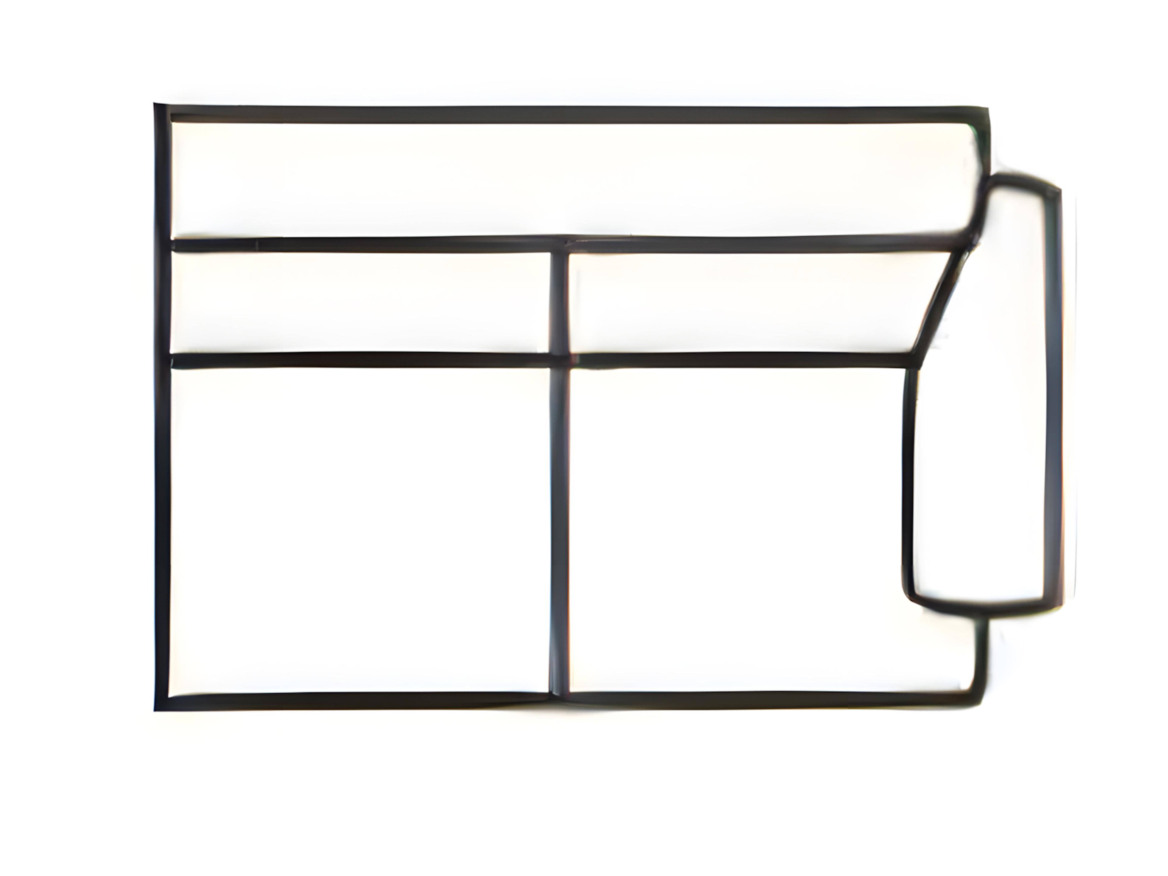 Coro Right Arm Facing Sofa