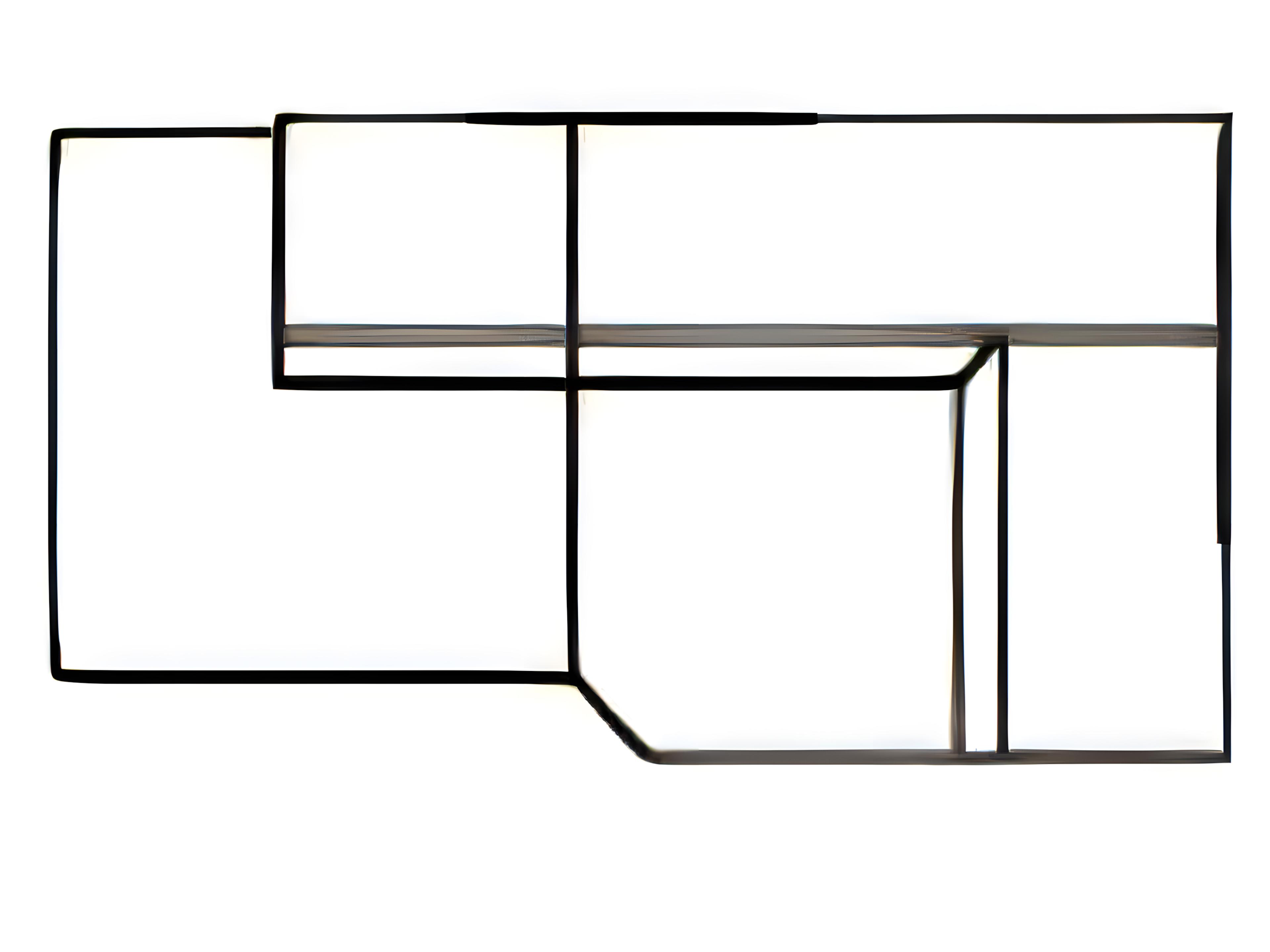 Coro Small Corner Chair Terminal Left Arm Facing