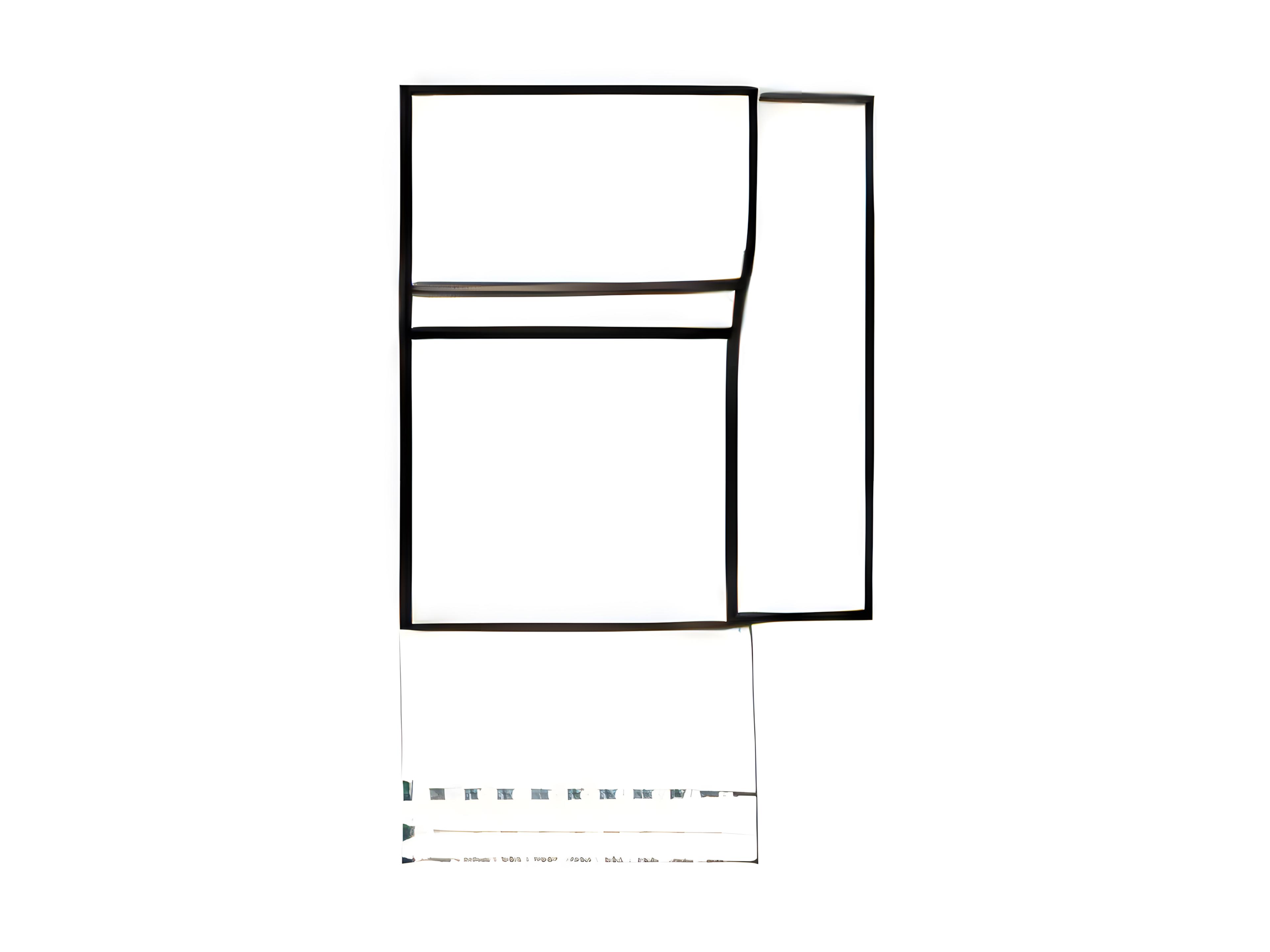 Coro Right Arm Double Power Recliner