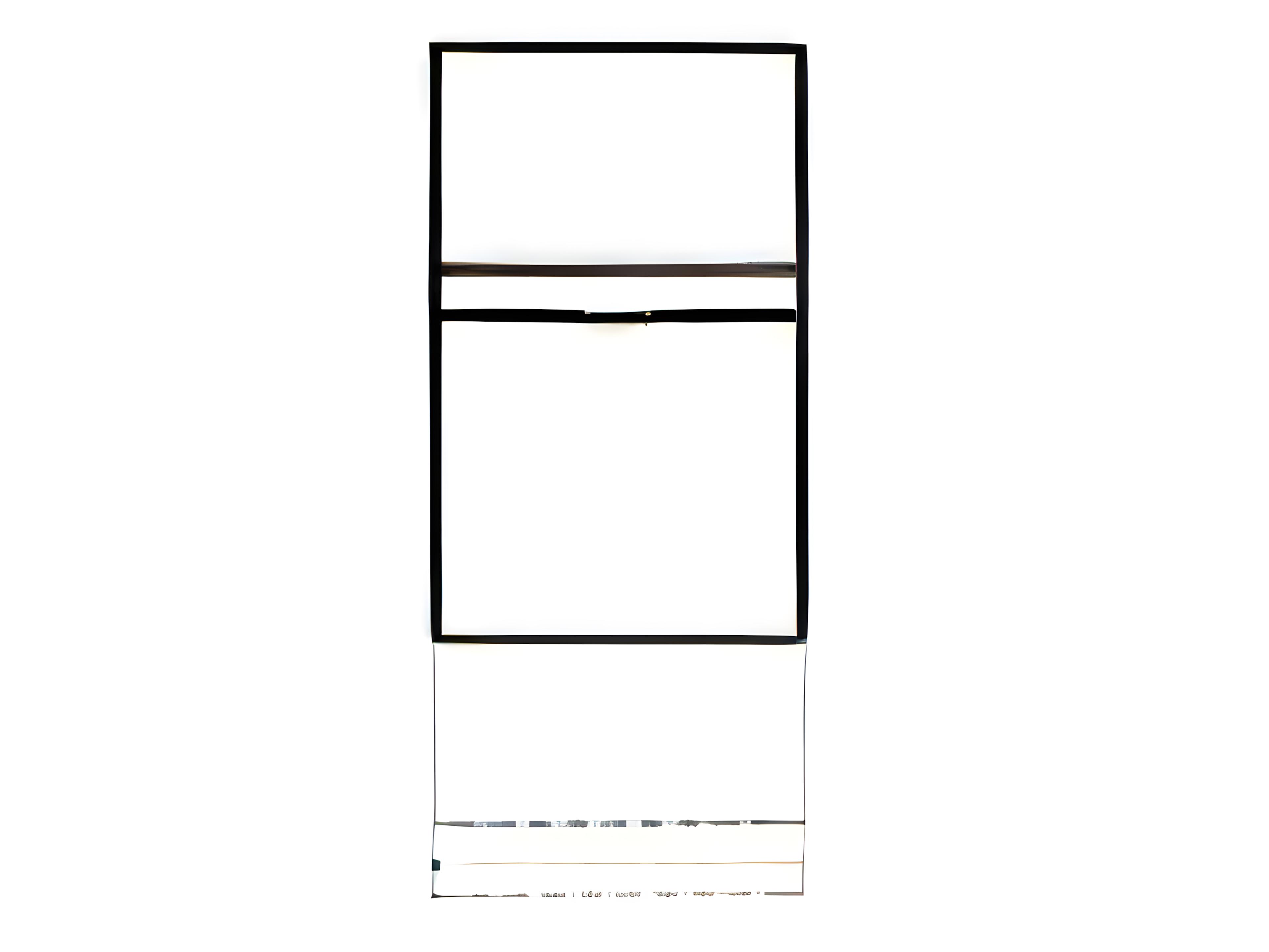 Coro Seat Without Arm Double Power Recliner