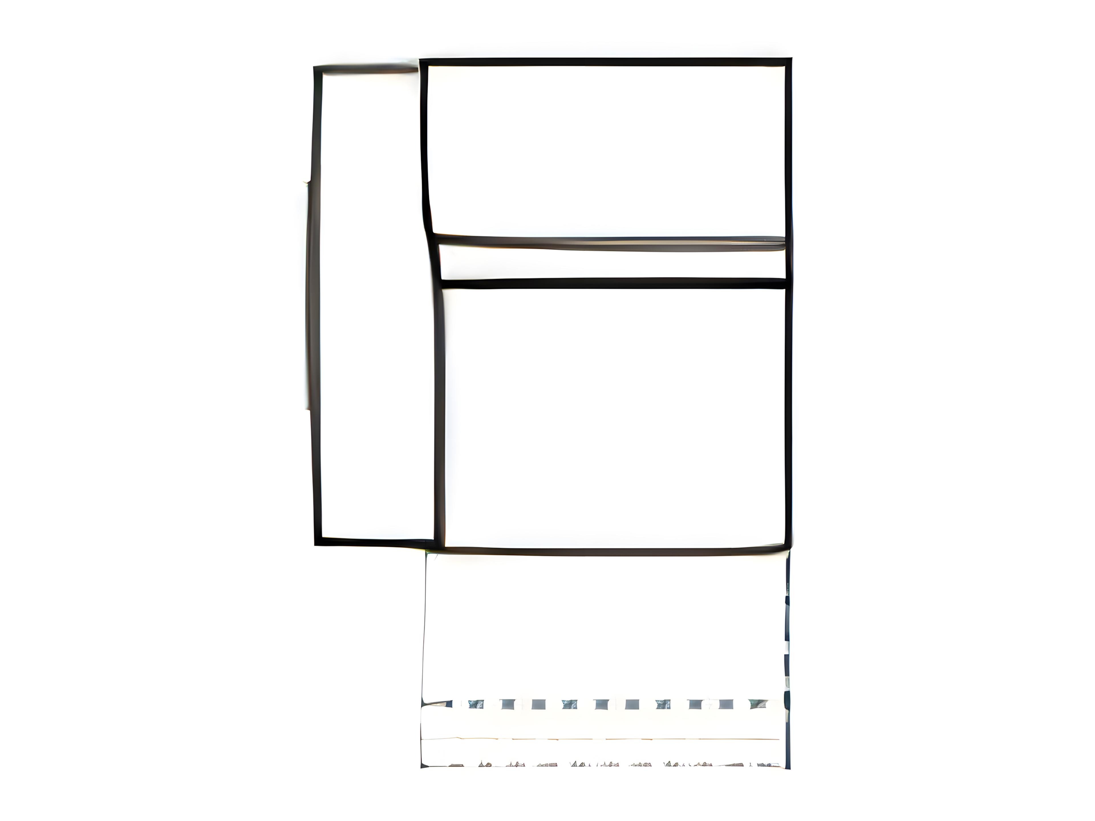 Coro Left Arm Facing Power Recliner with Power Headrests