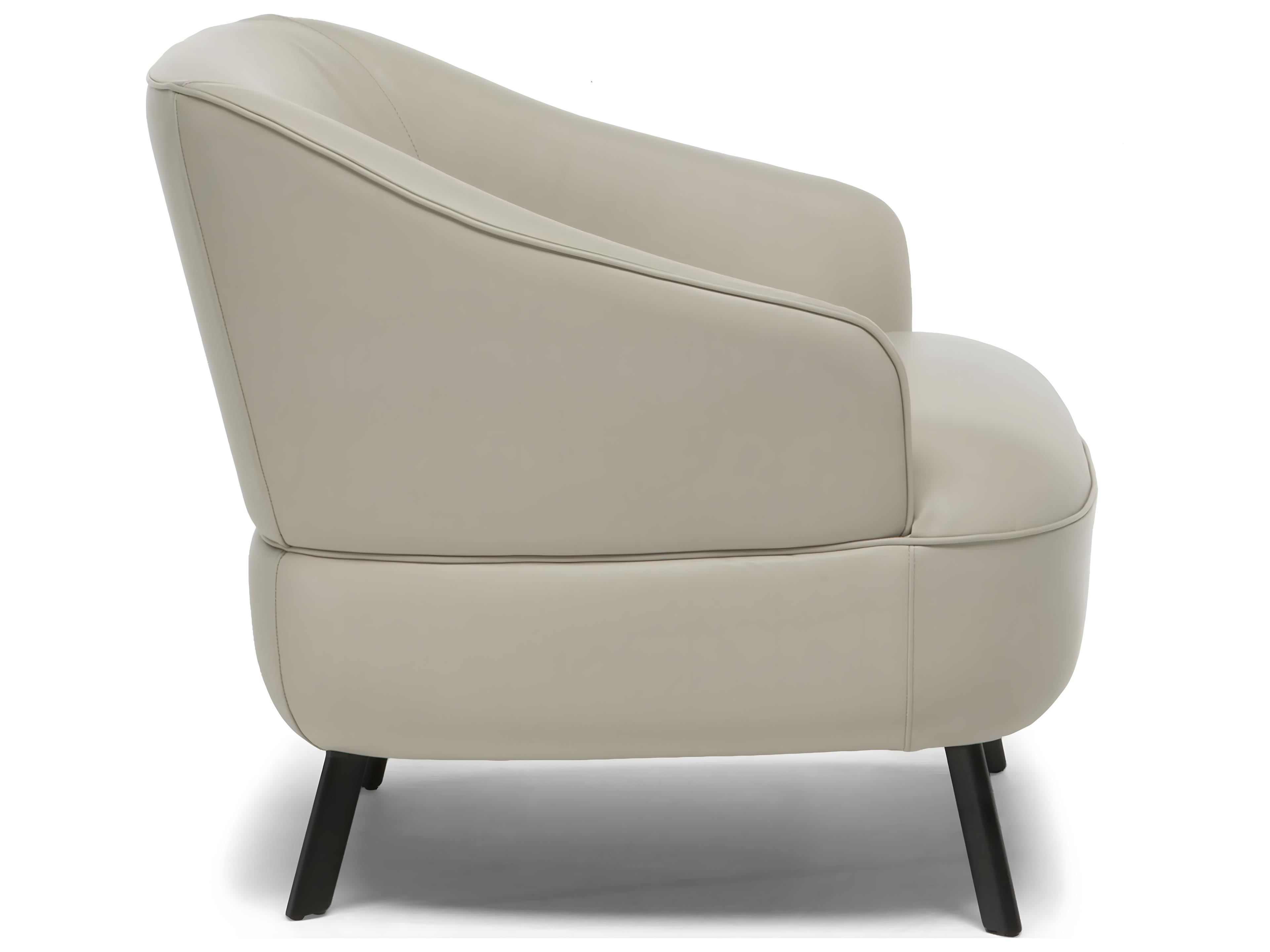 Natuzzi Editions Damen Armchair