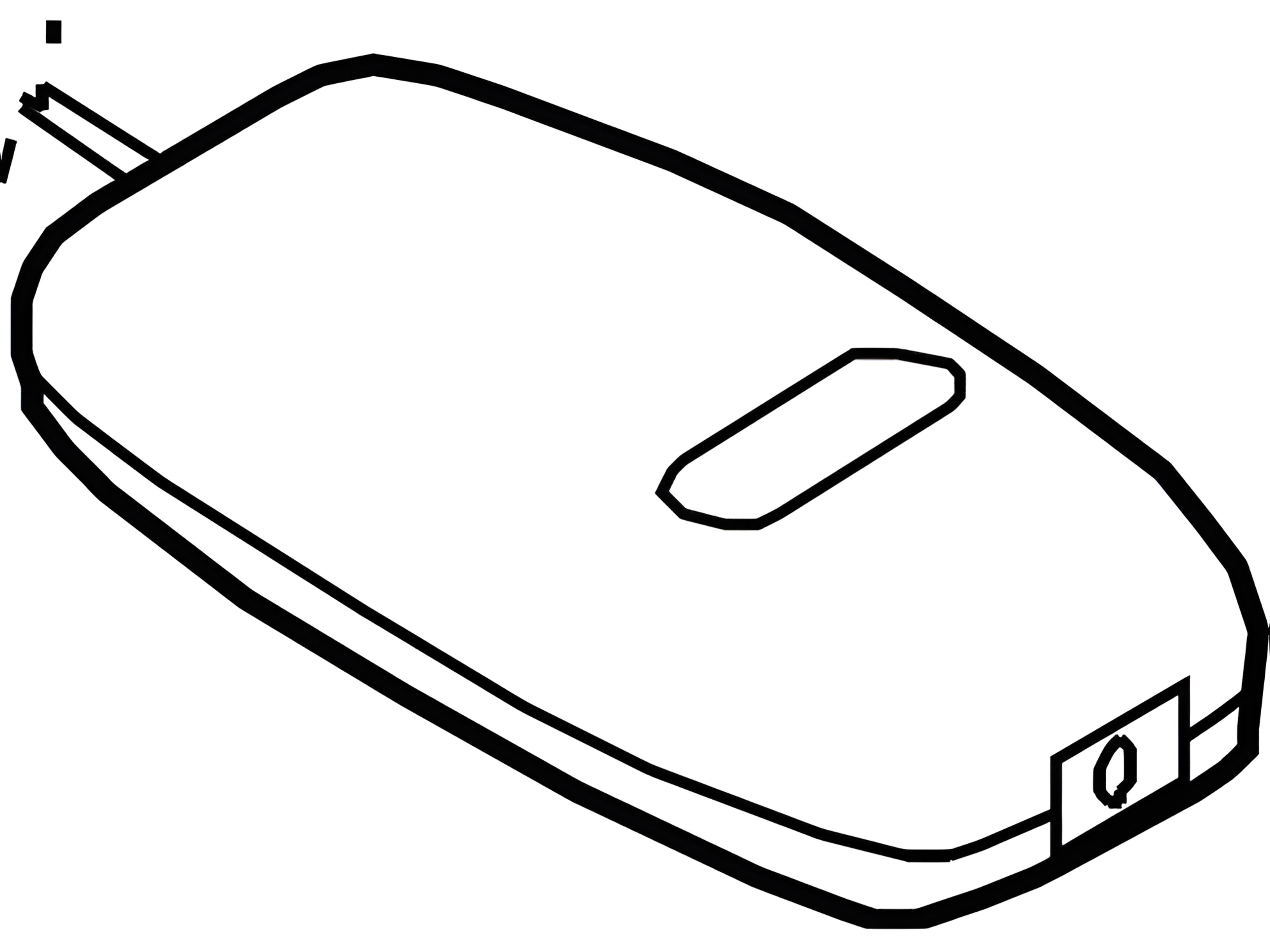 Levante Battery Pack