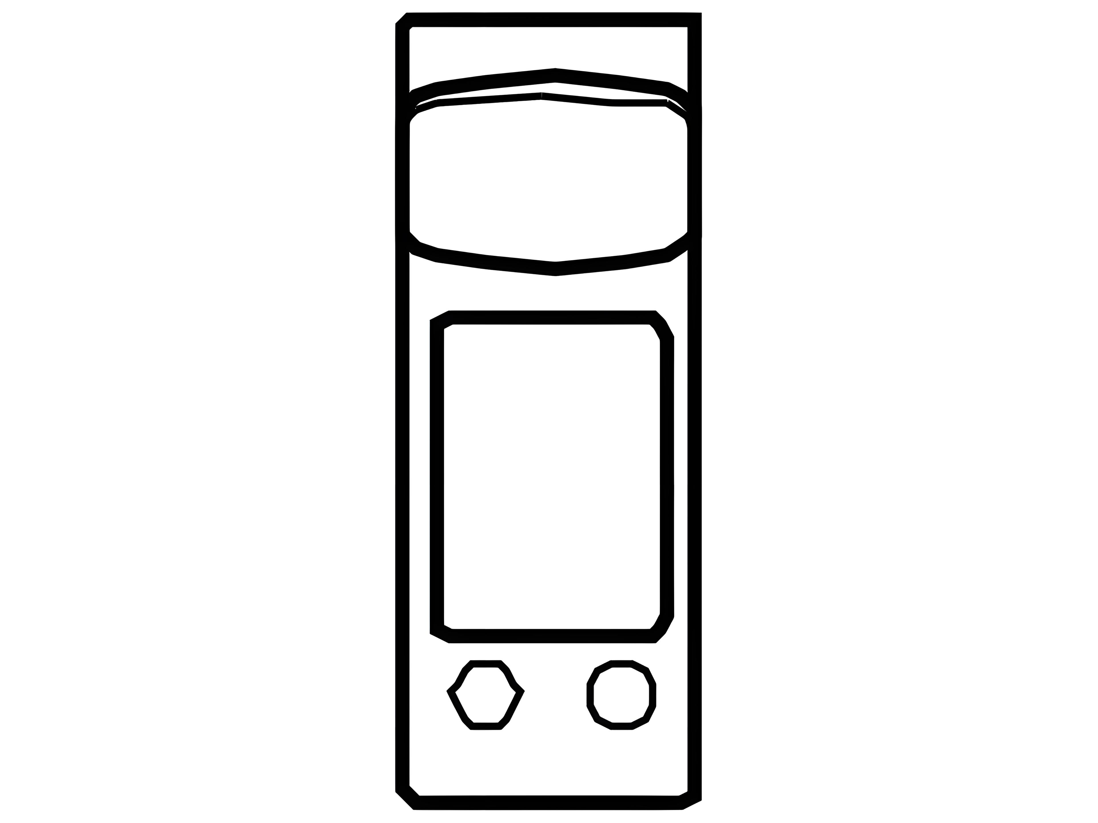 Timoti Straight Joining Arm