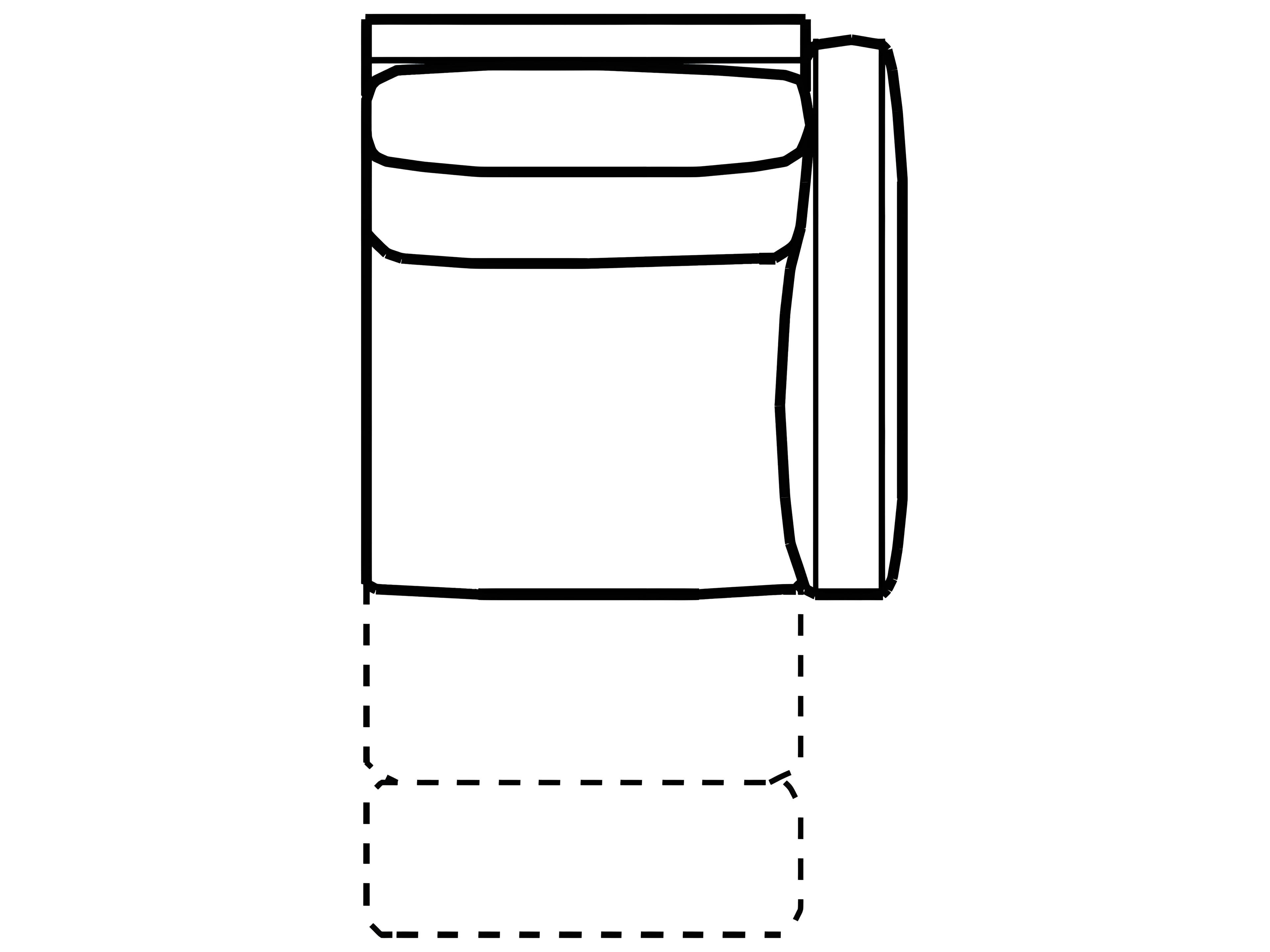 Timoti Right Arm Facing Power Recliner