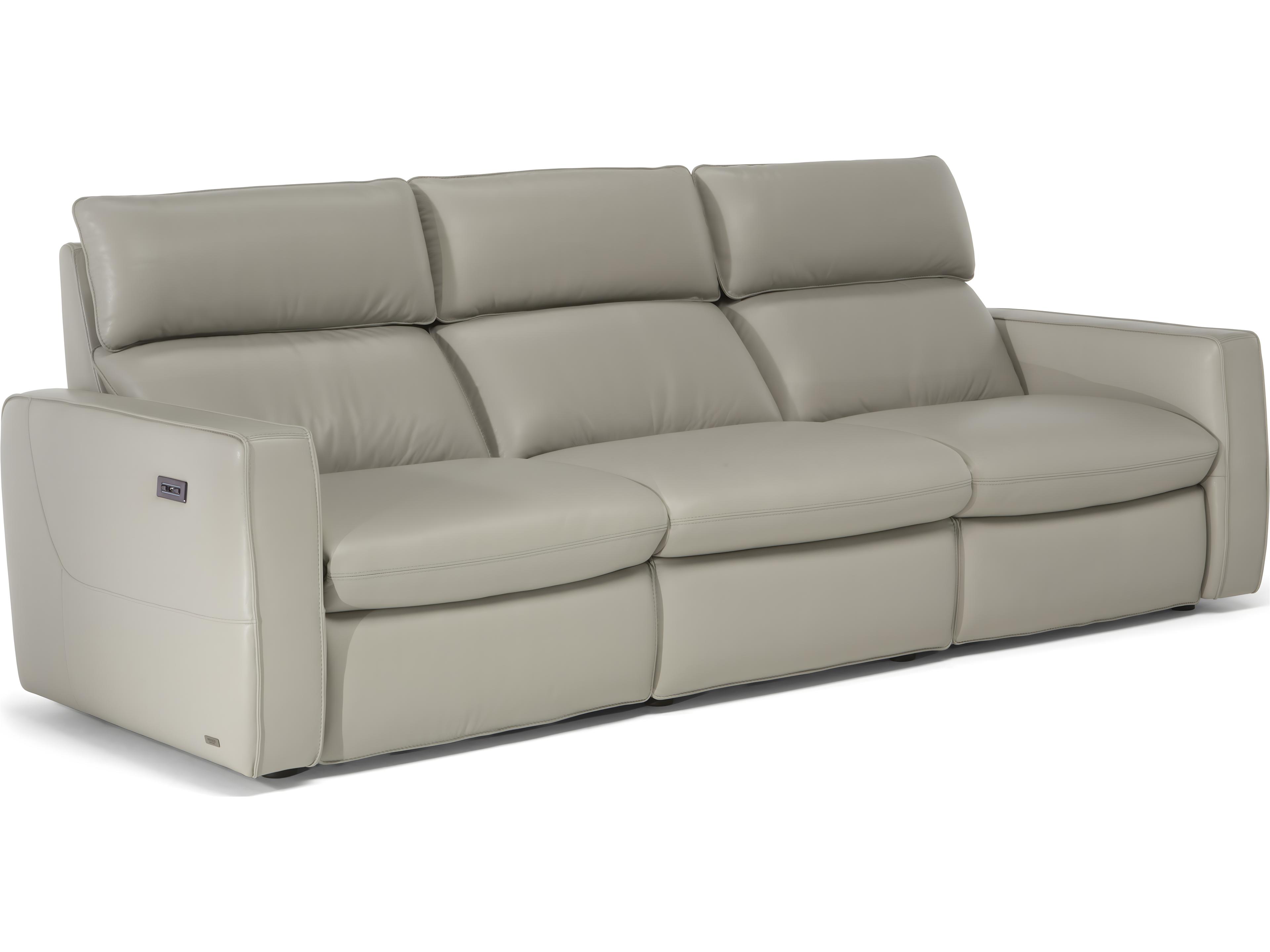 Timoti Power Reclining Sofa