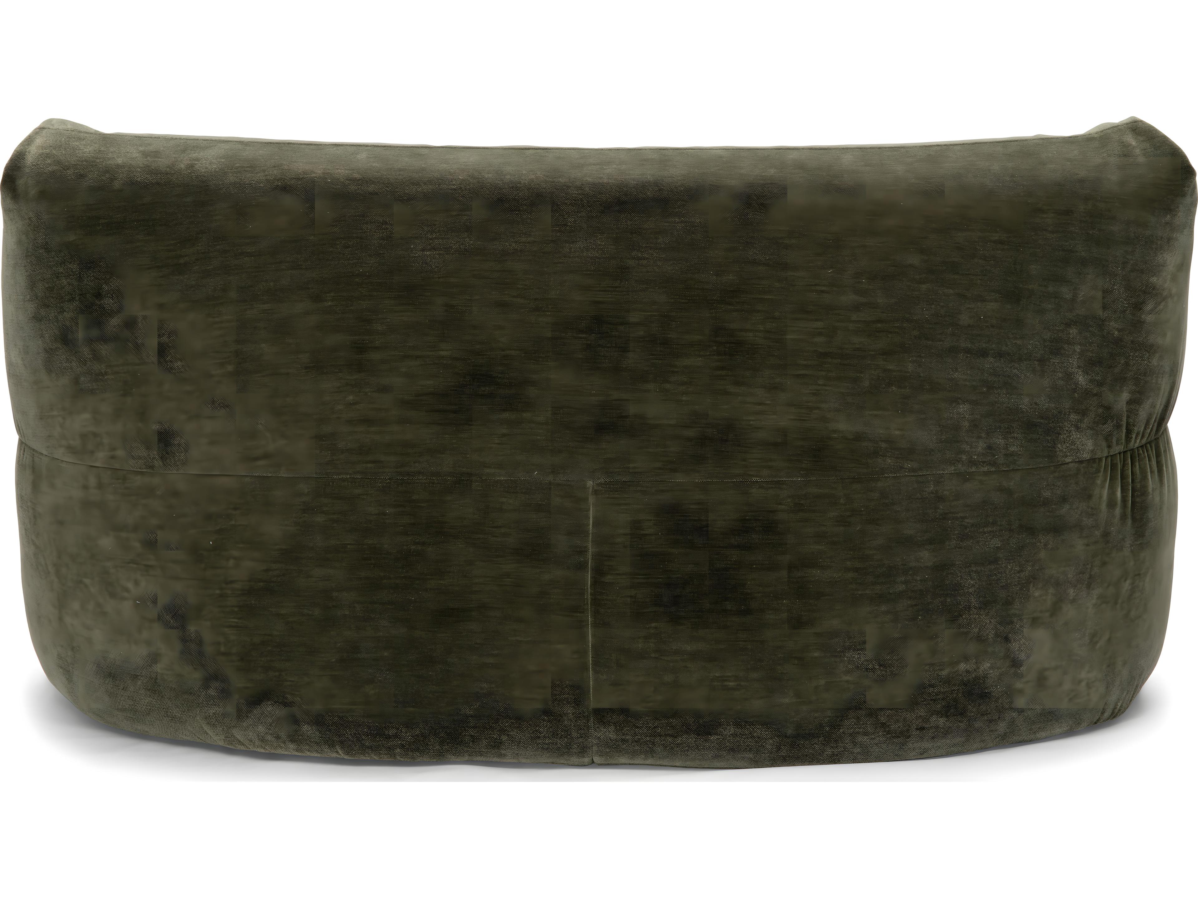 Natuzzi Editions Roma Self Standing Backrest