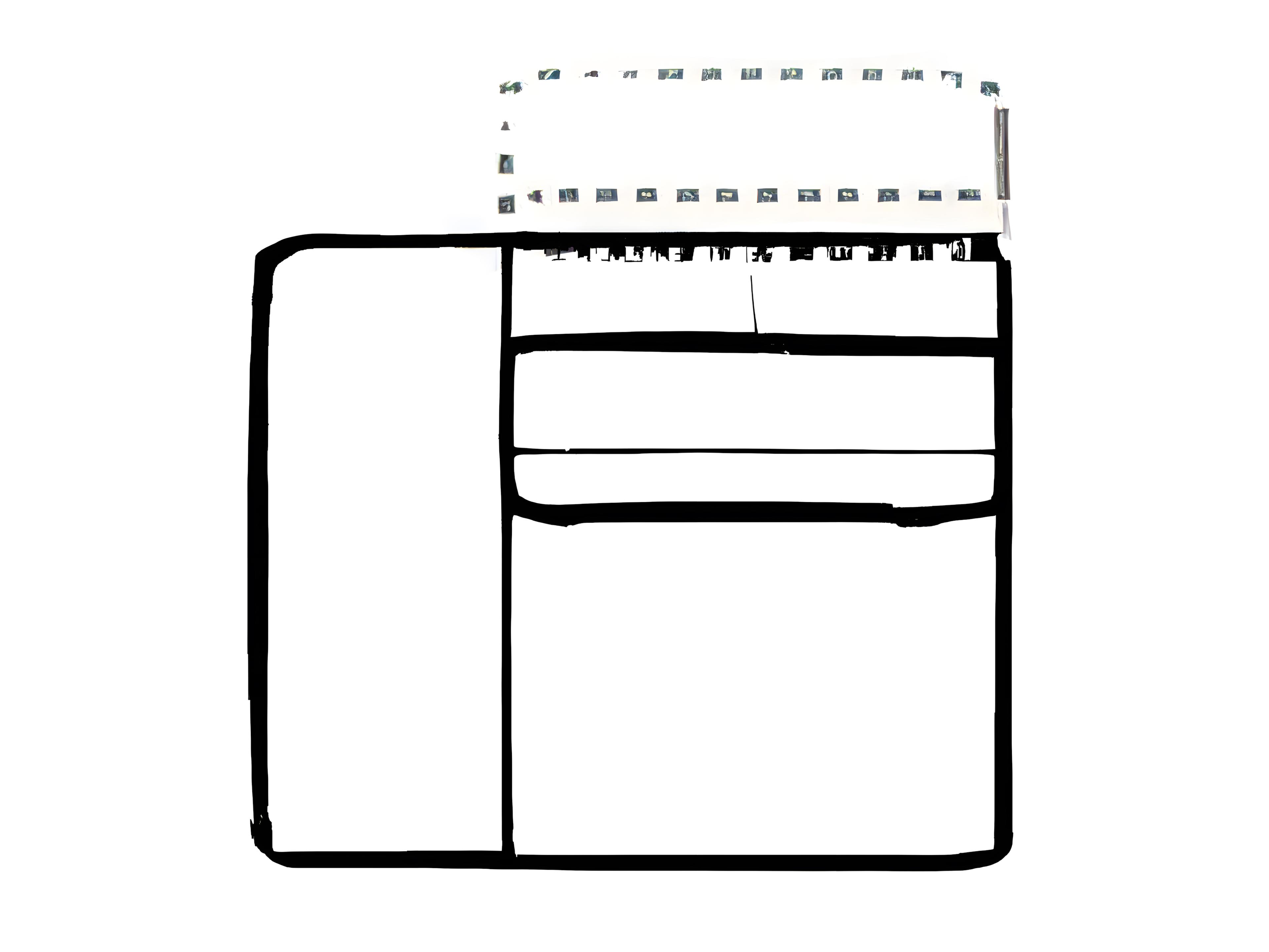 Roma Adjustable Left Arm Facing Chair