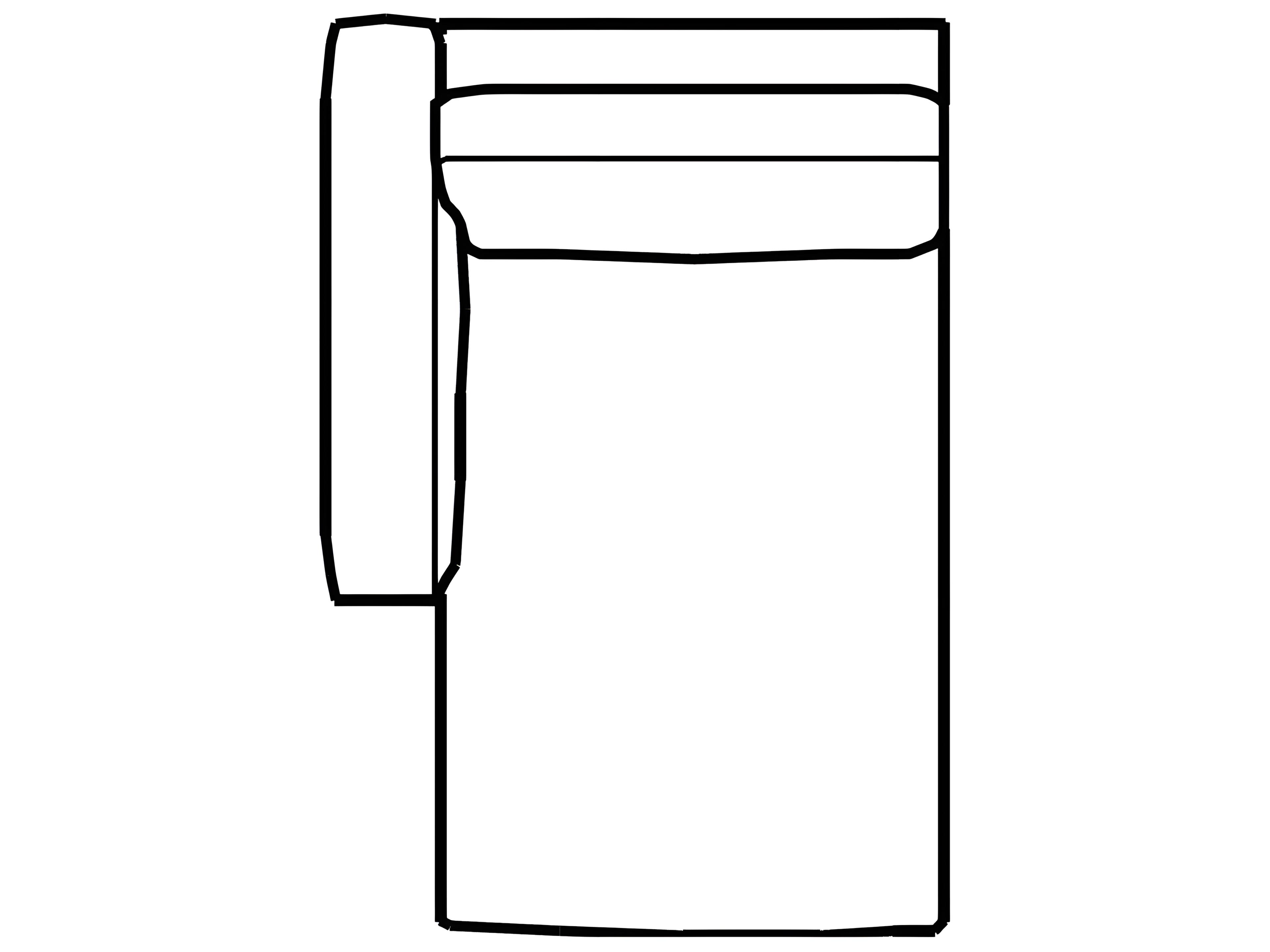 Boston Left Arm Facing Chaise Lounge