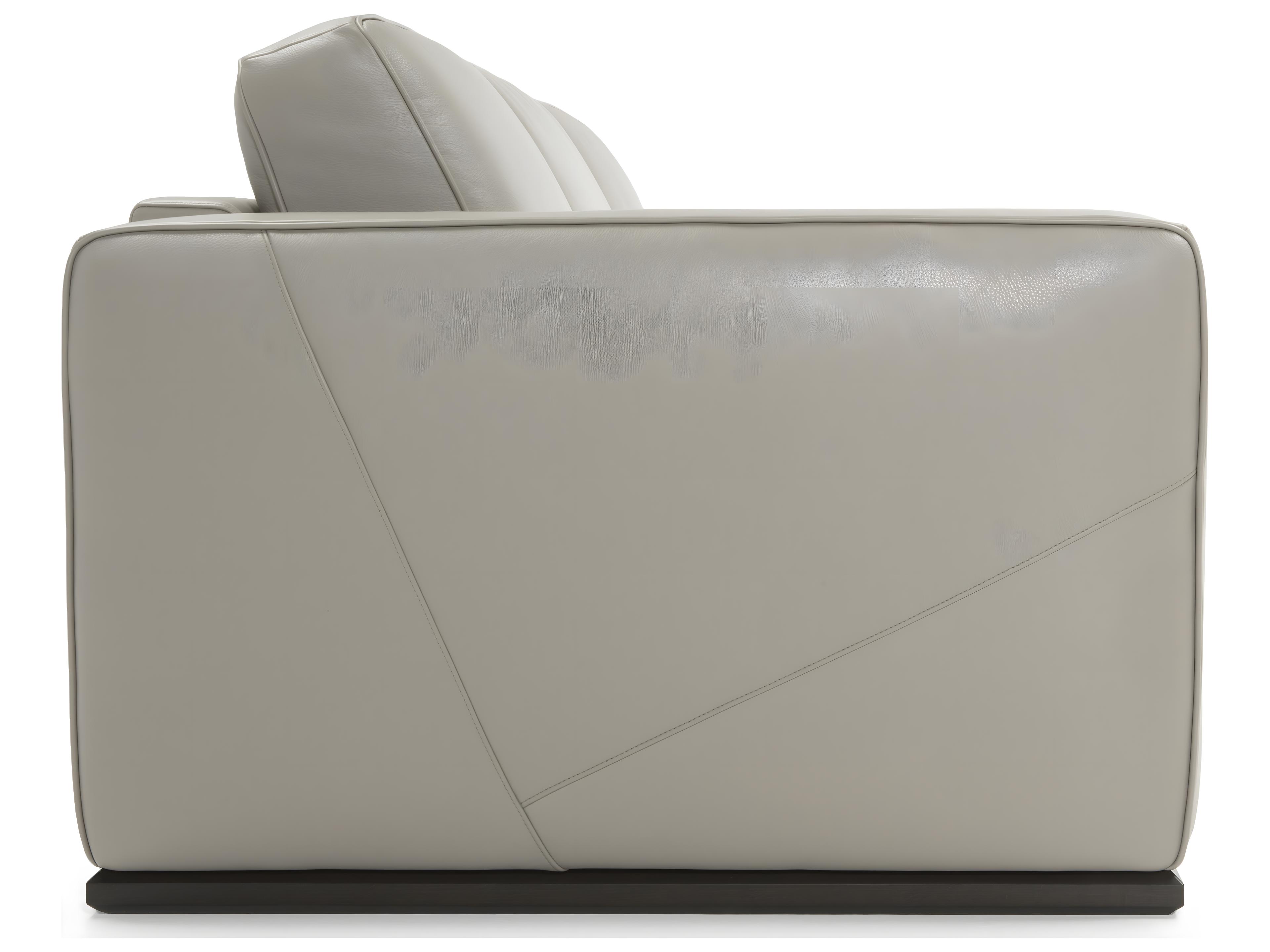 Natuzzi Editions Boston Sofa