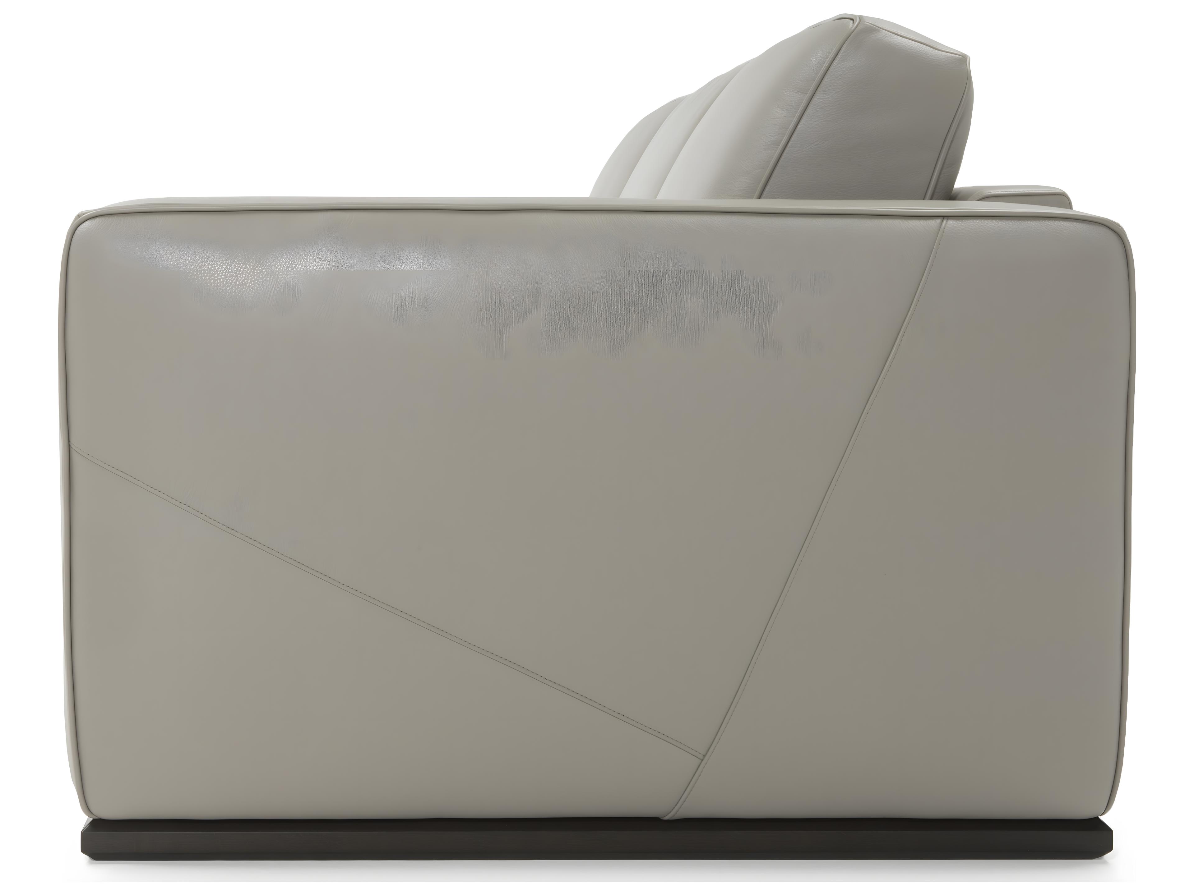 Natuzzi Editions Boston Sofa
