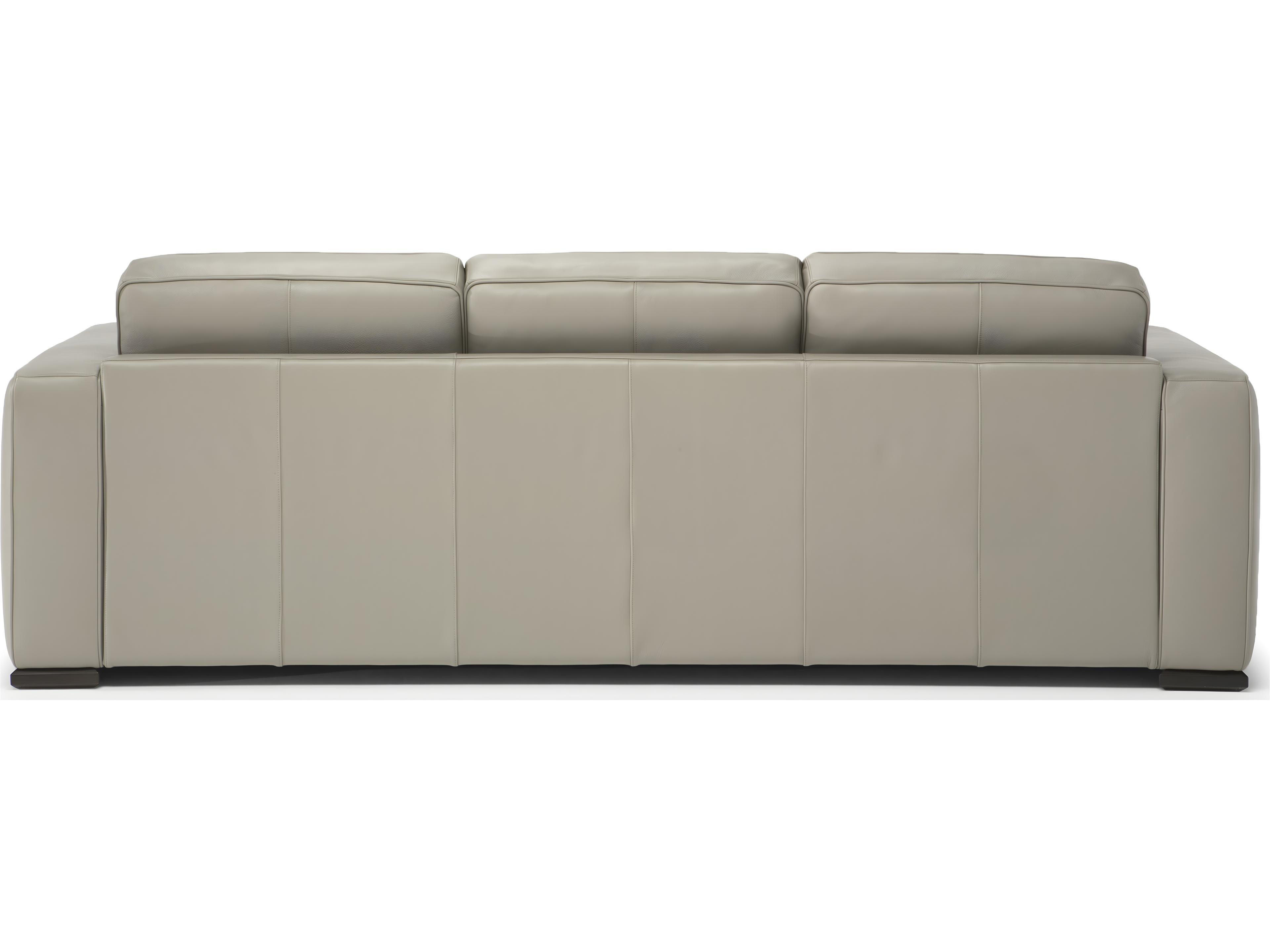Natuzzi Editions Boston Sofa