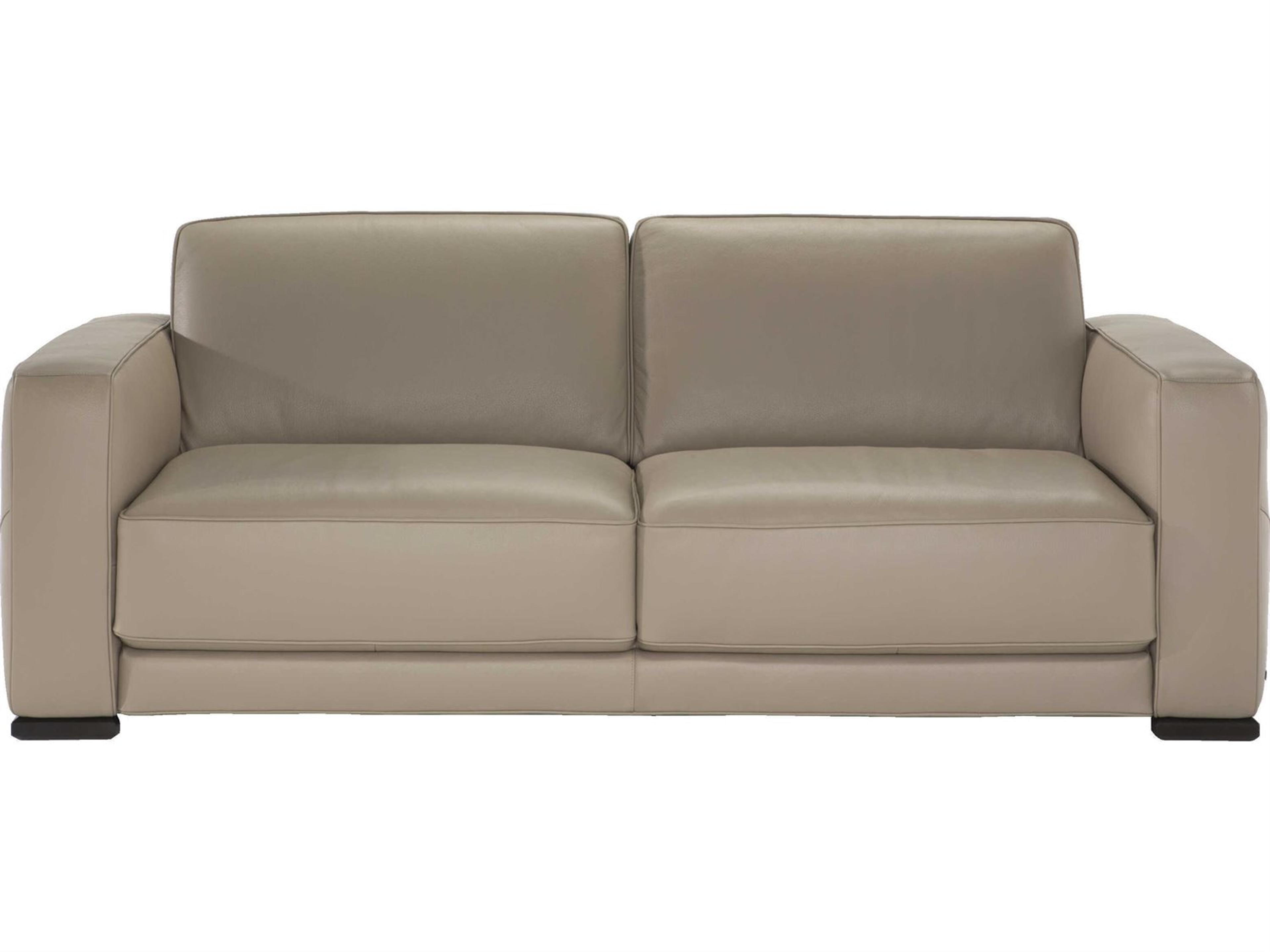 Natuzzi Editions Boston Sofa (Second Option)