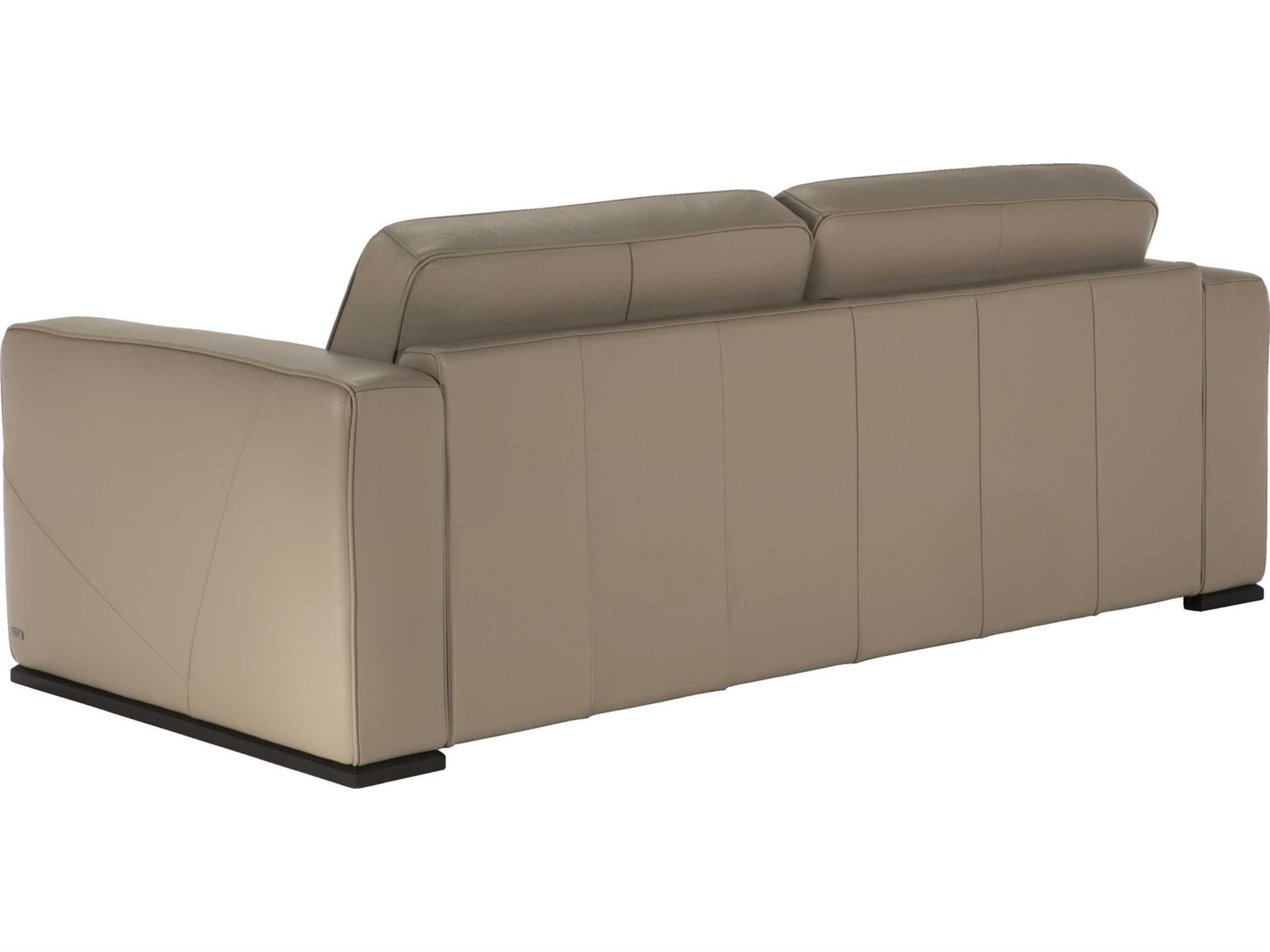 Natuzzi Editions Boston Sofa (Second Option)