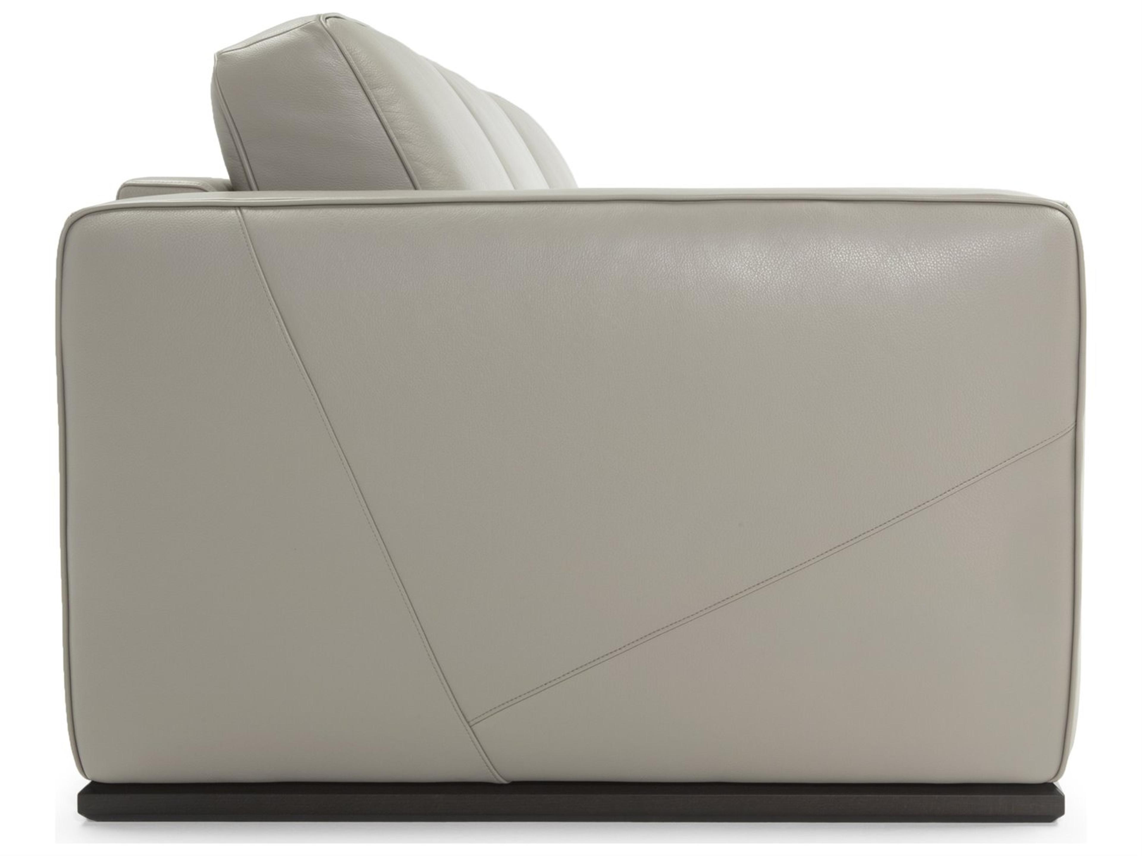 Natuzzi Editions Boston Sofa (Second Option)