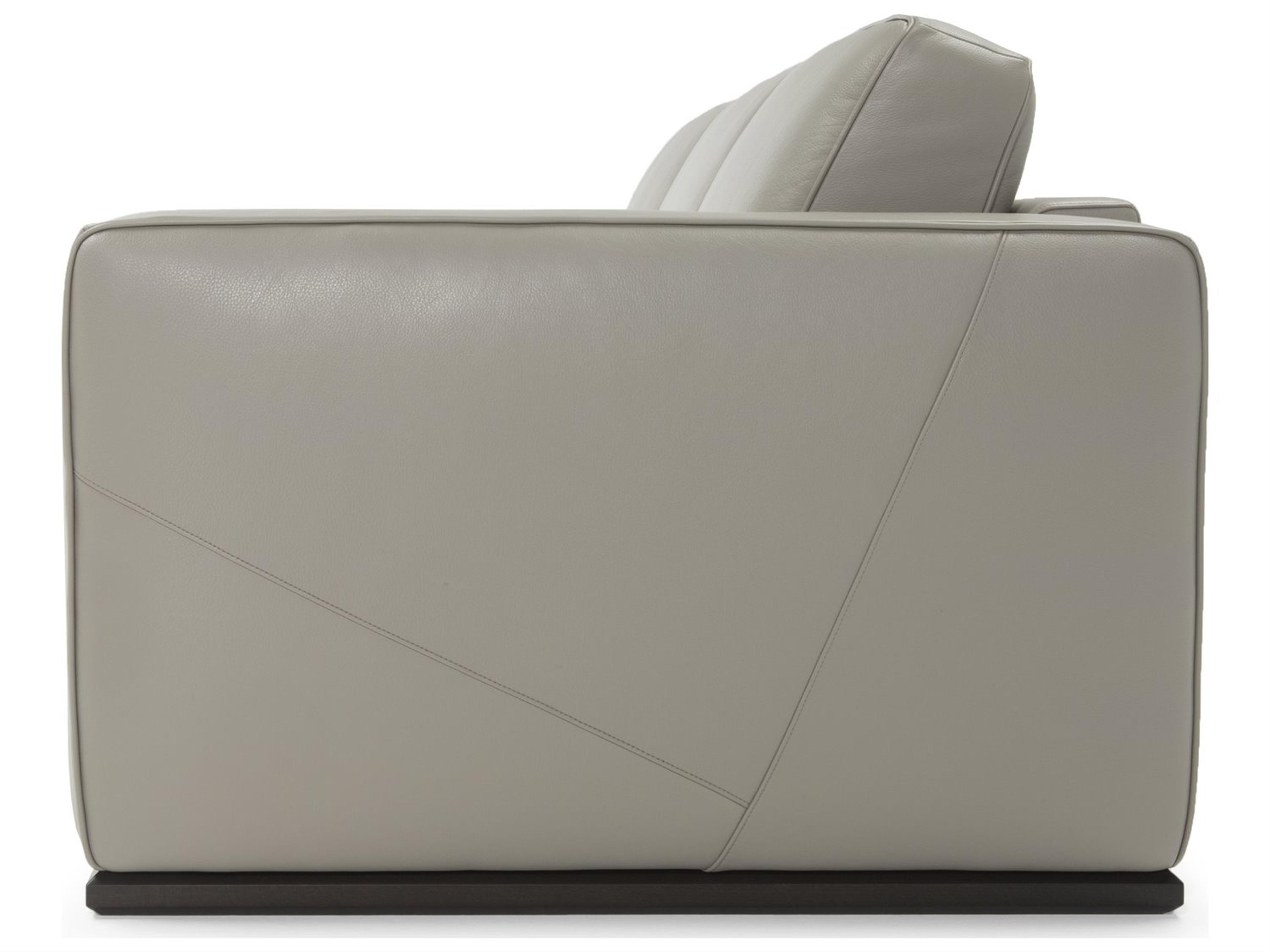 Natuzzi Editions Boston Sofa (Second Option)