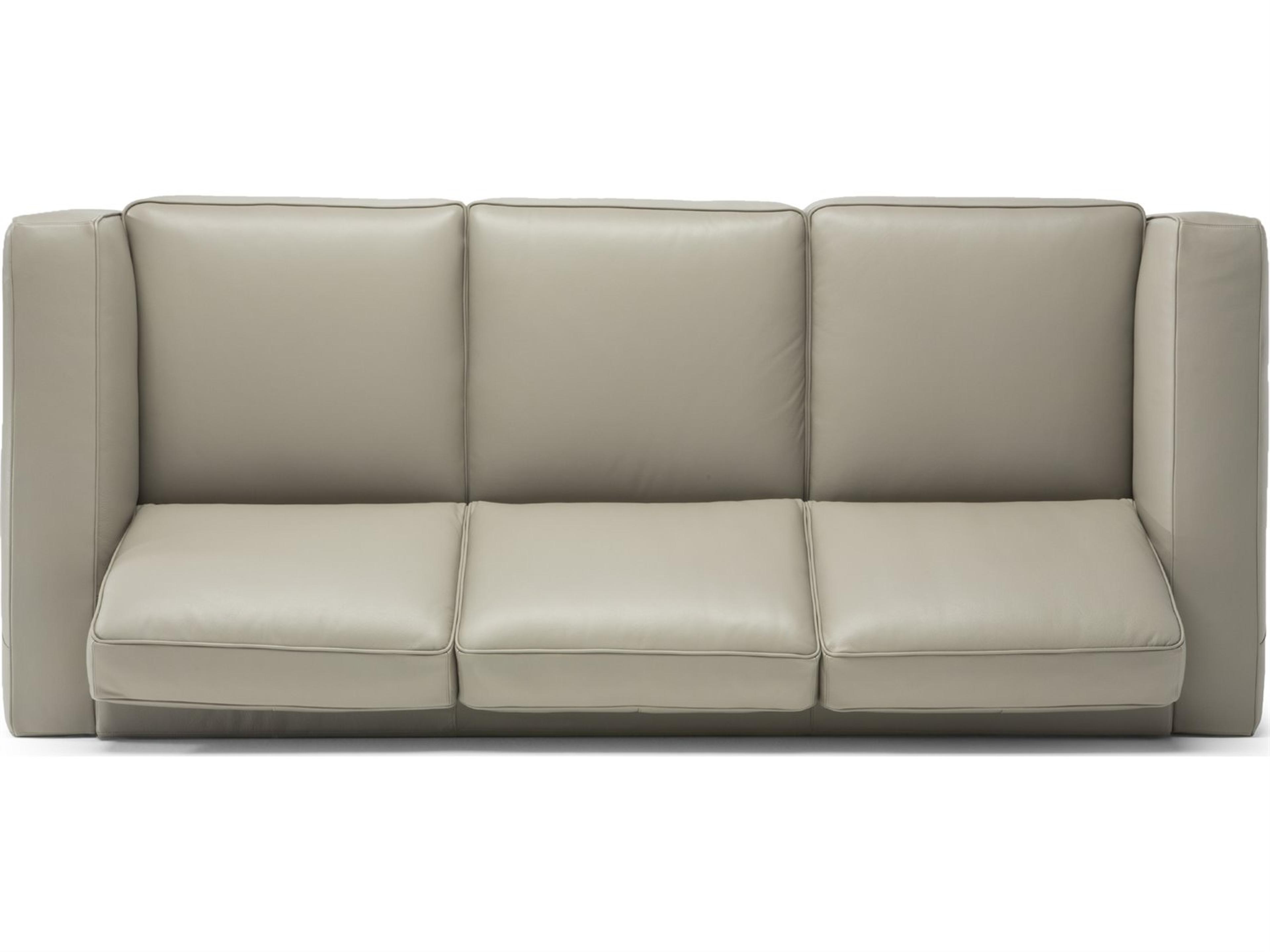 Natuzzi Editions Boston Sofa (Second Option)