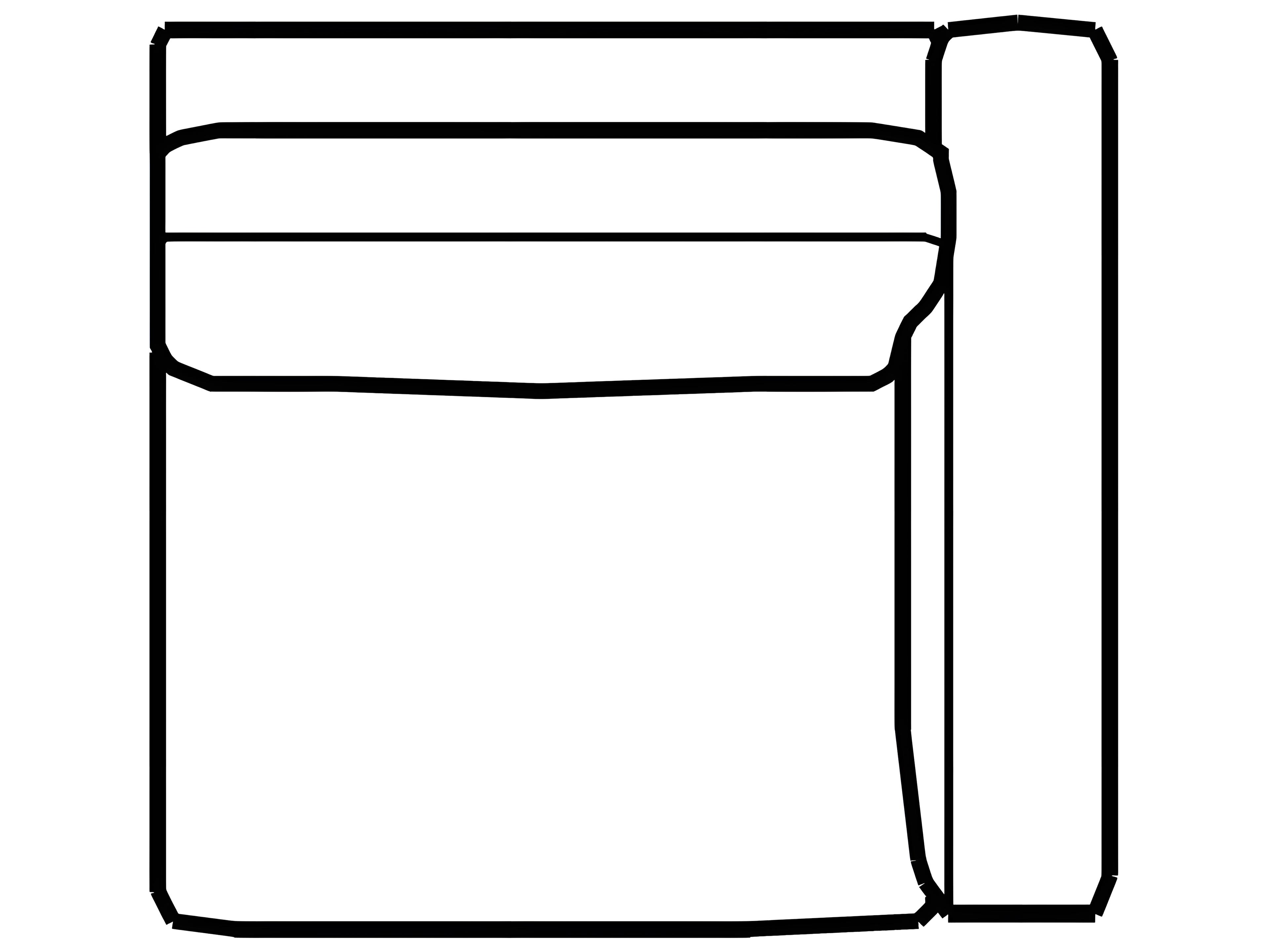 Boston Right Arm Facing Chair and a Half