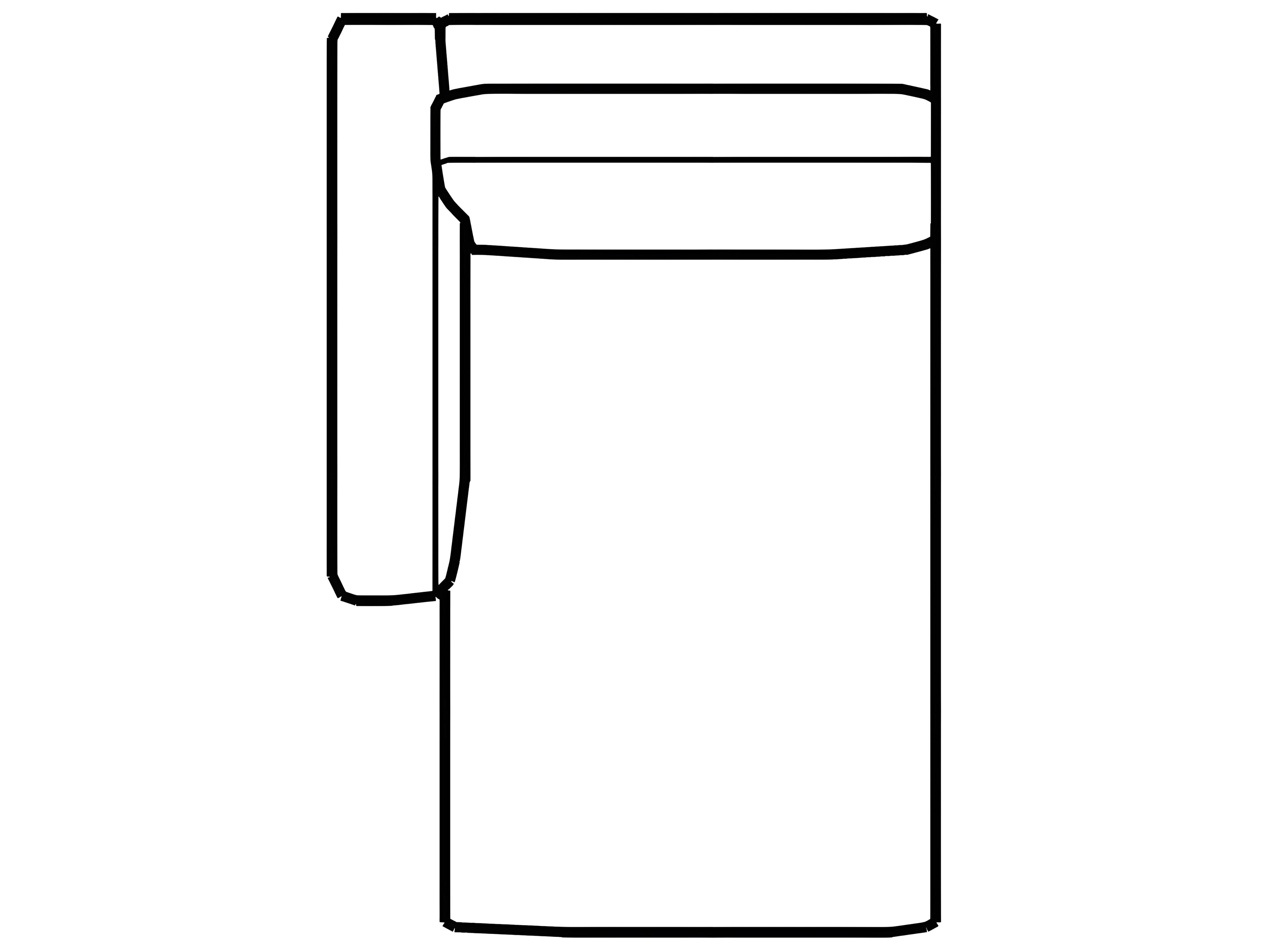 Boston Left Arm Facing Chaise Lounge (Second Option)