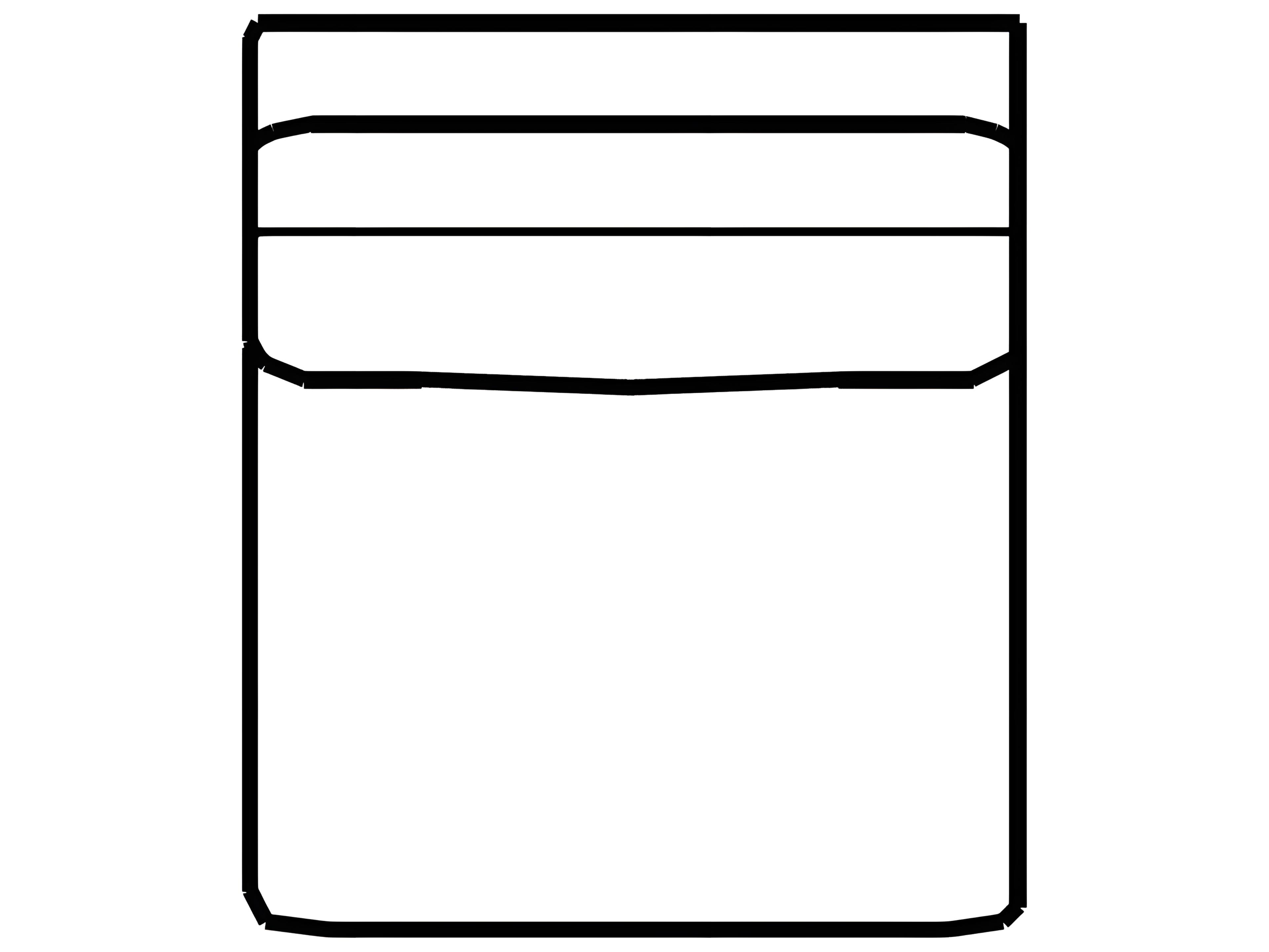 Boston Modular Chair and a Half