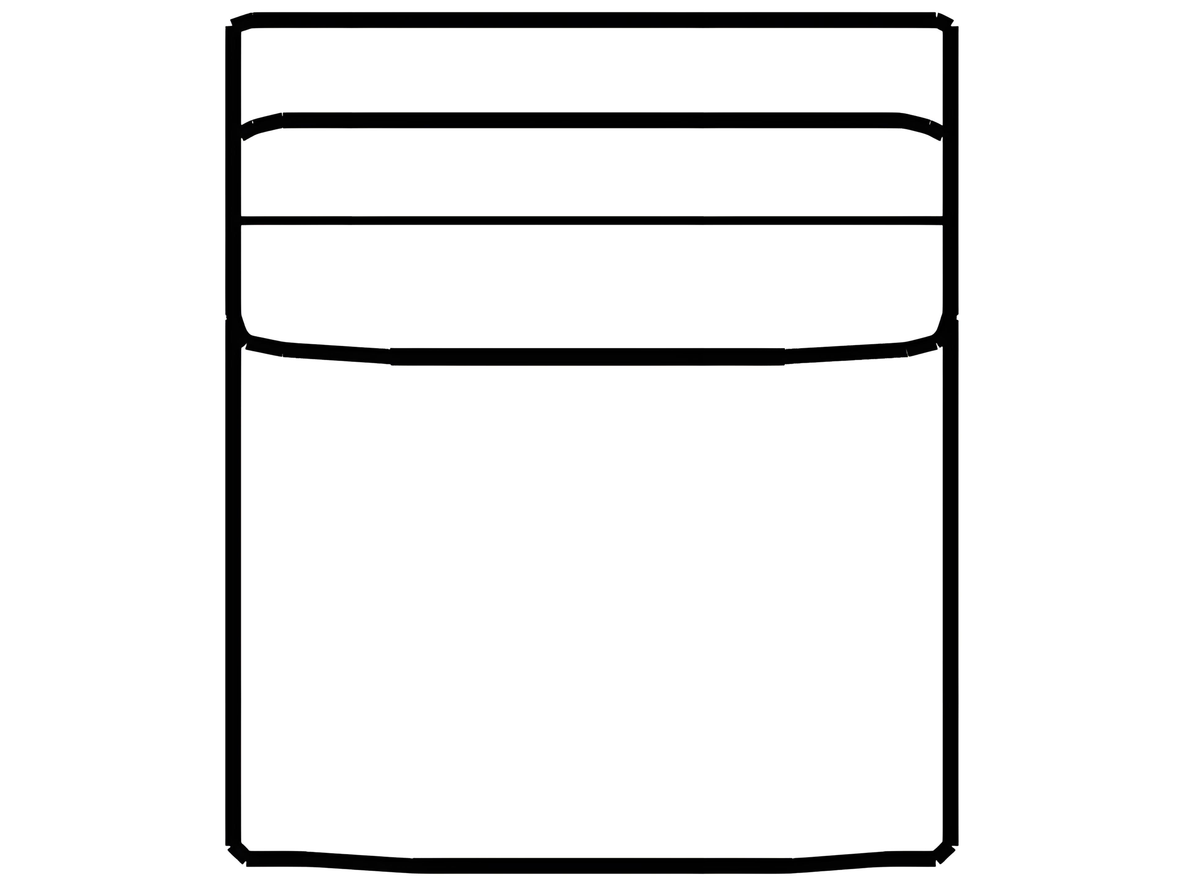 Boston Modular Chair and a Half (Second Option)