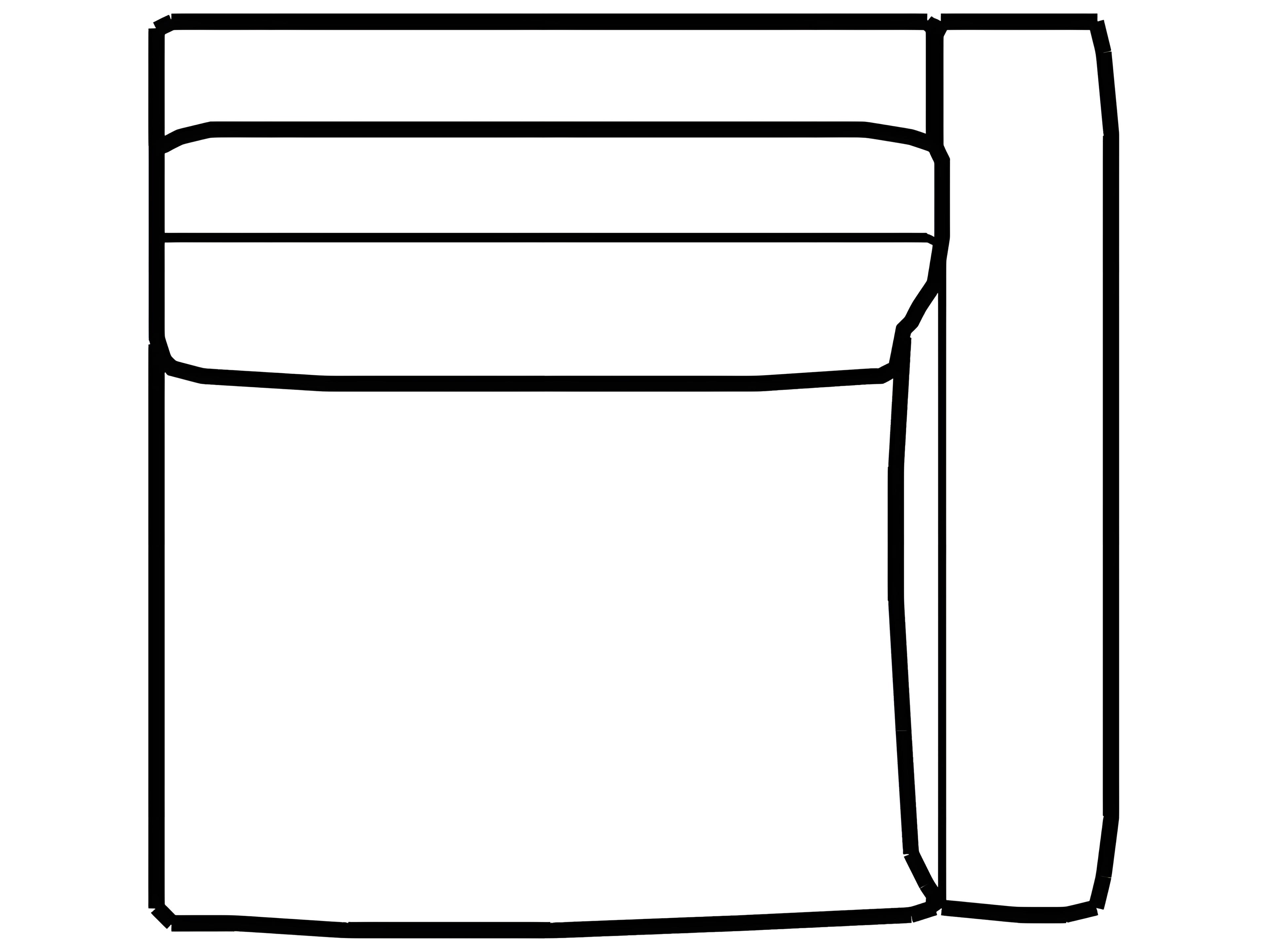 Boston Right Arm Facing Chair and a Half (Second Option)