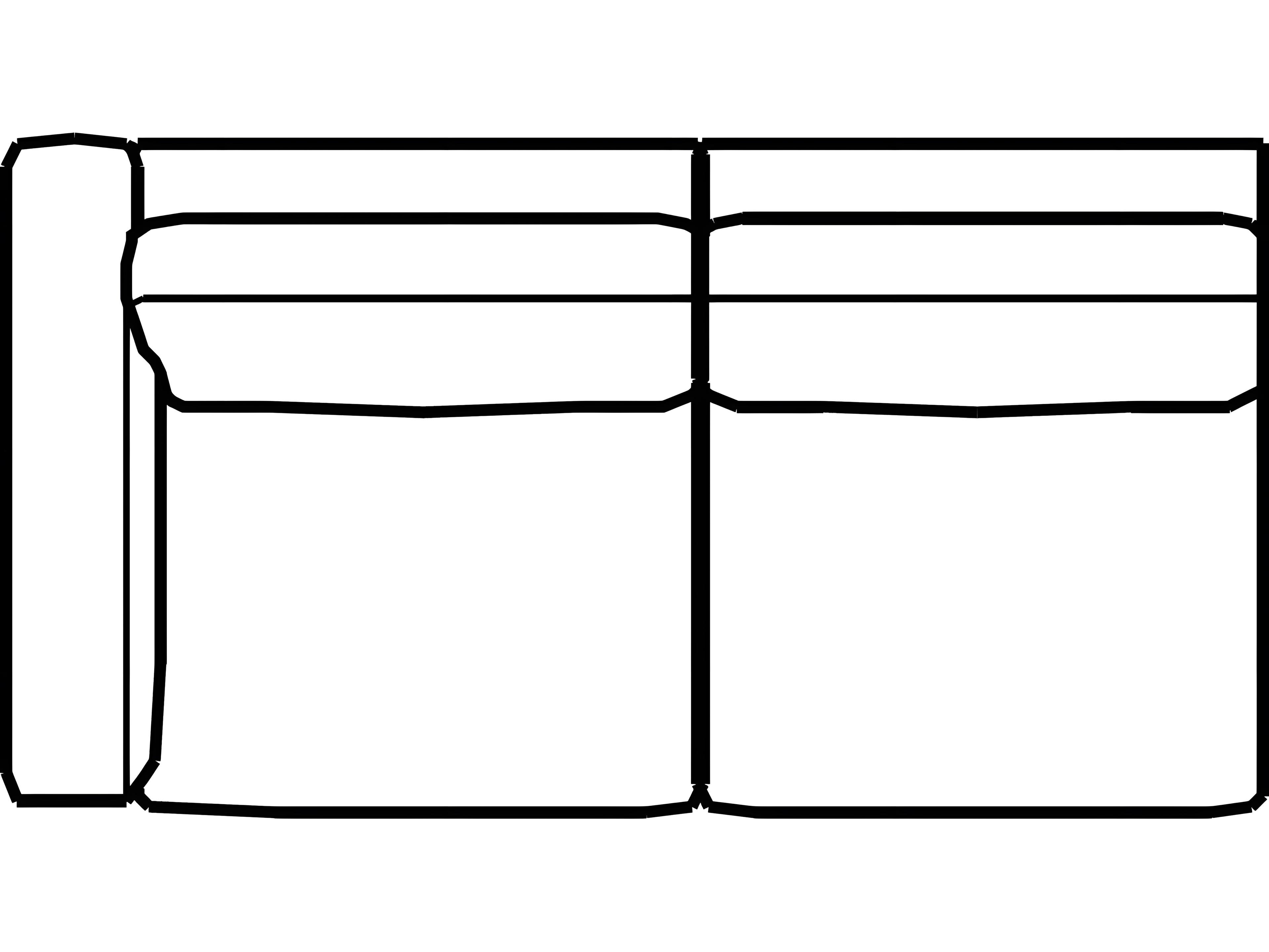 Boston Left Arm Facing Loveseat and a Half (Second Option)