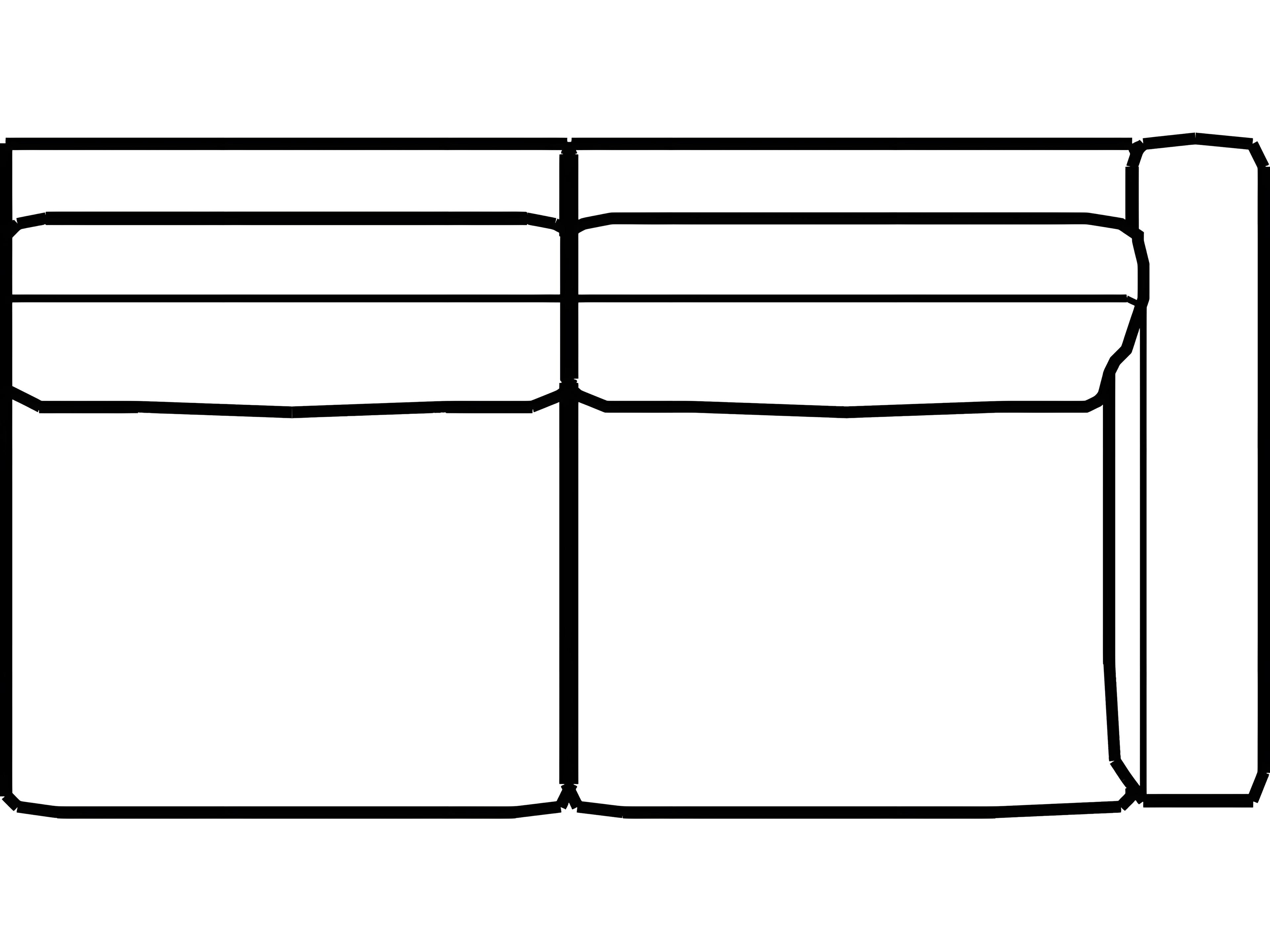 Boston Right Arm Facing Loveseat and a Half (Second Option)