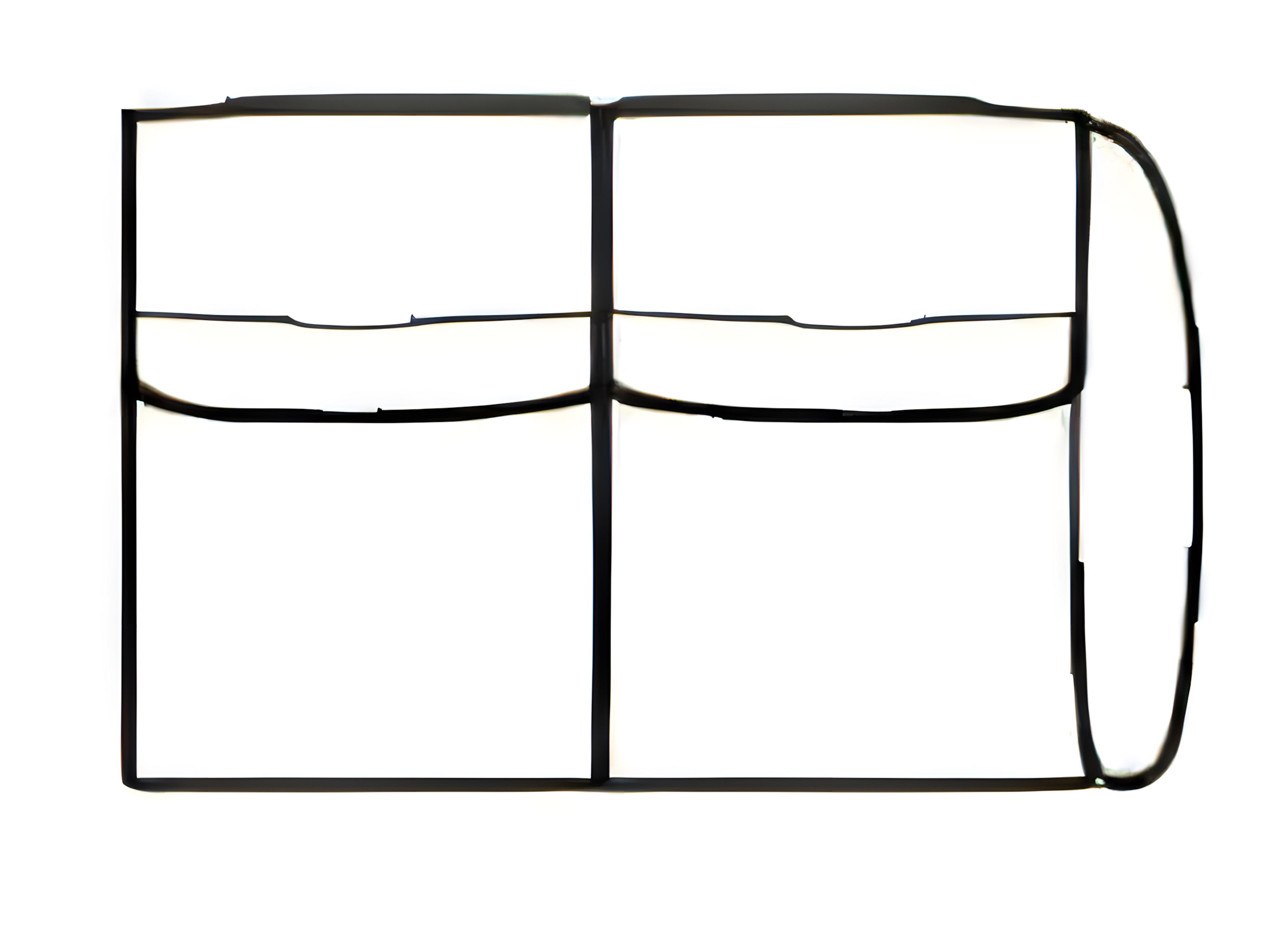 Lima Right Arm Facing Loveseat and a Half