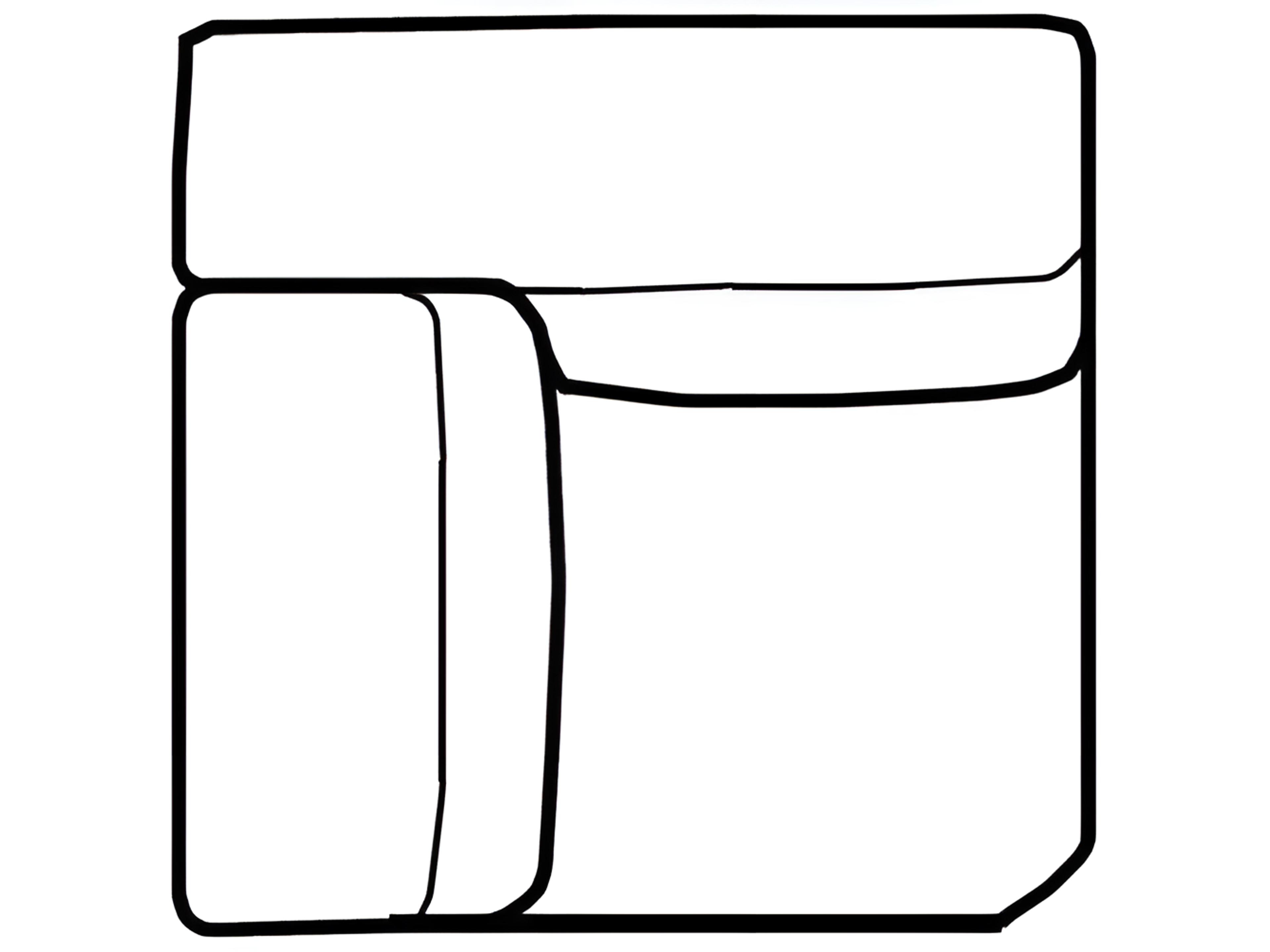 Lima Corner Seat (Second Option)