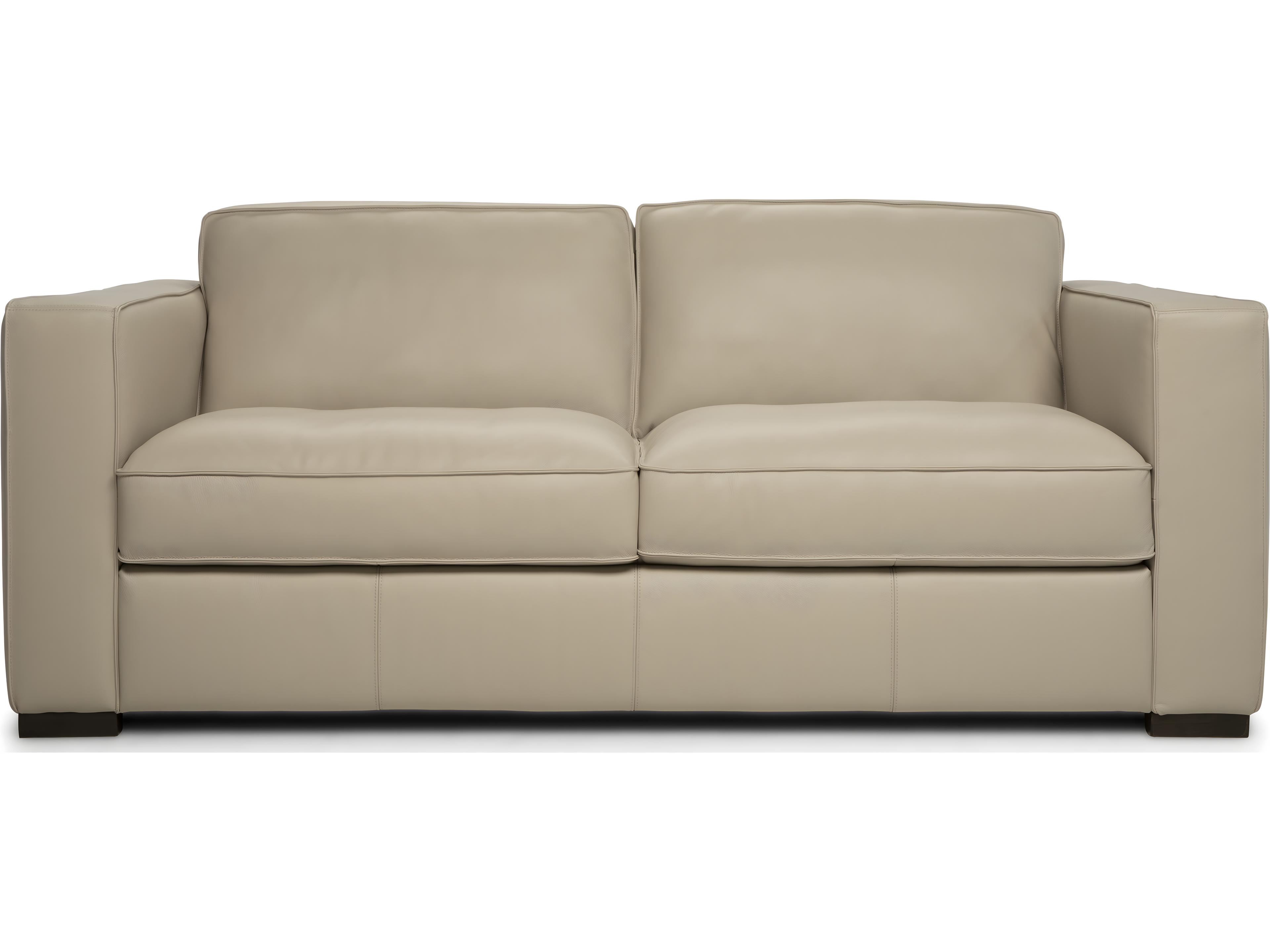 Natuzzi Editions Copenhagen Sofa