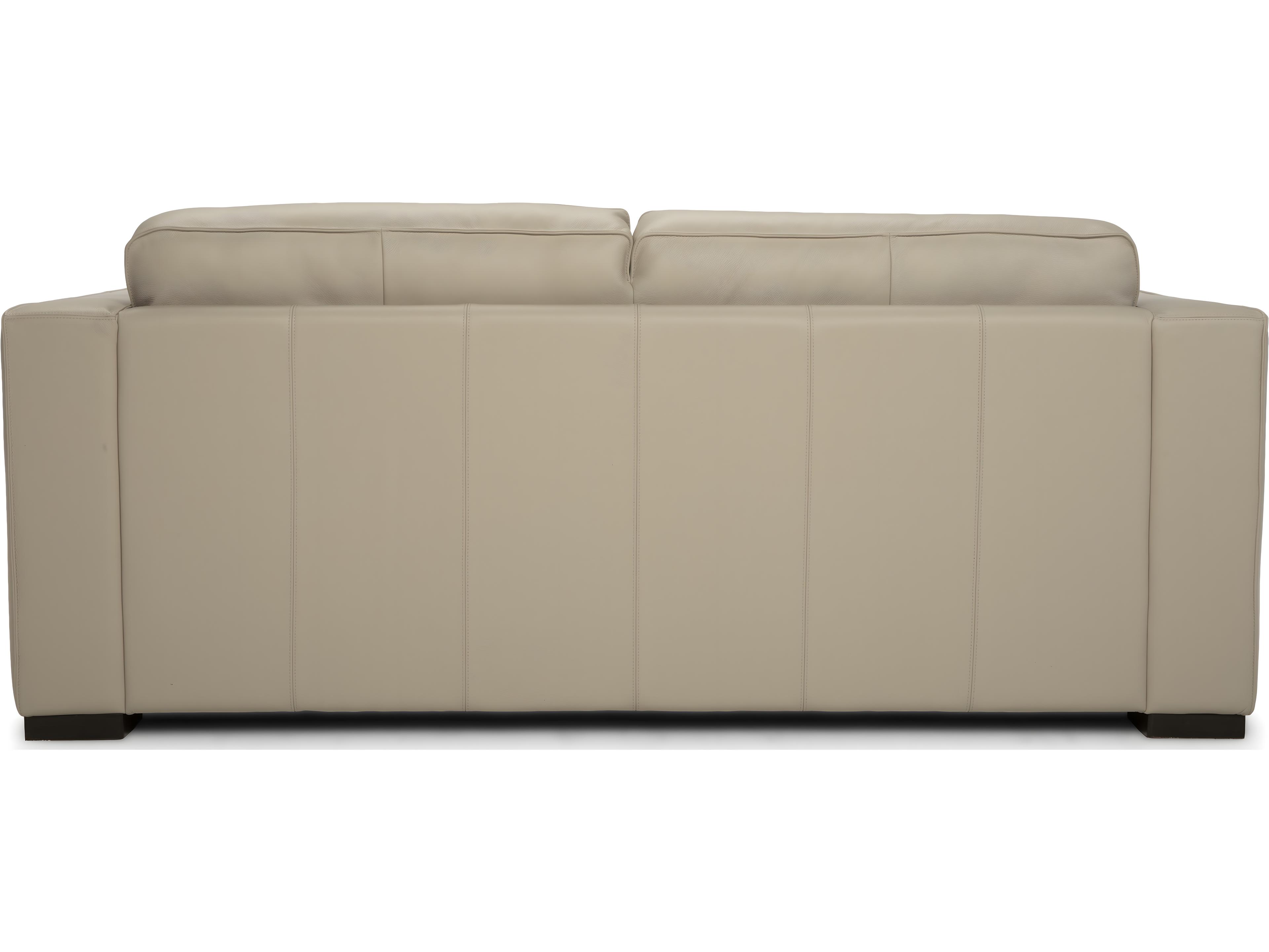 Natuzzi Editions Copenhagen Sofa