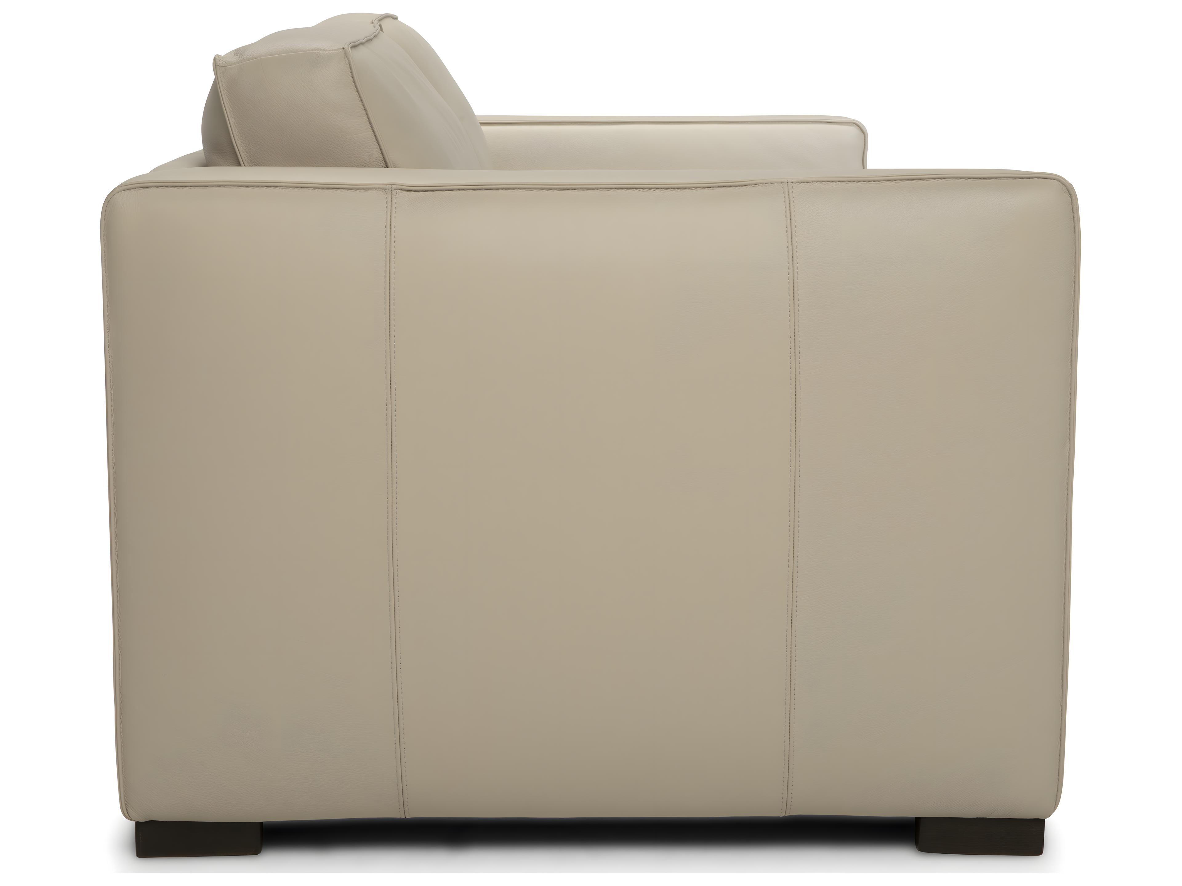 Natuzzi Editions Copenhagen Sofa