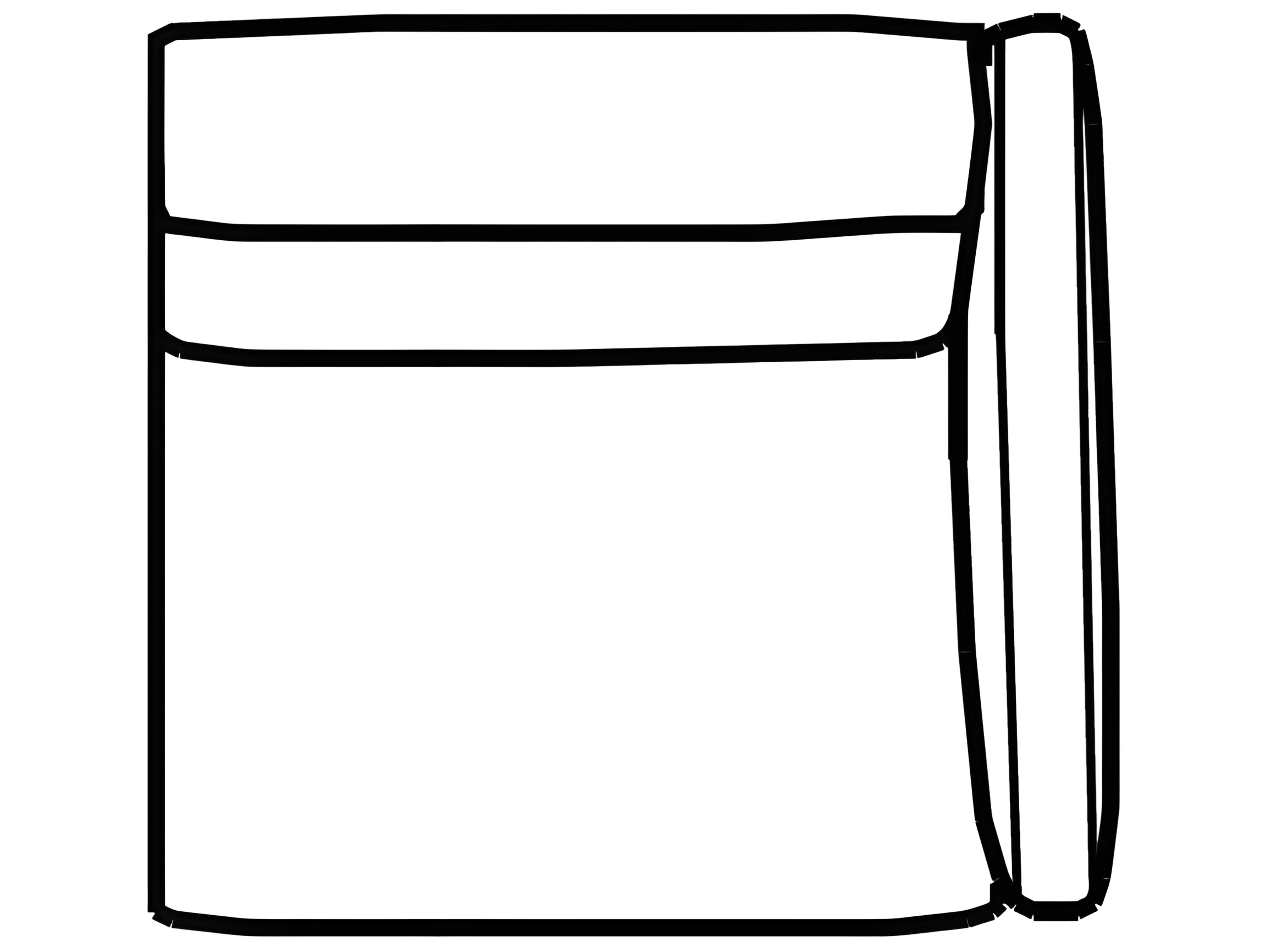 Seattle Right Arm Facing Chair and a Half