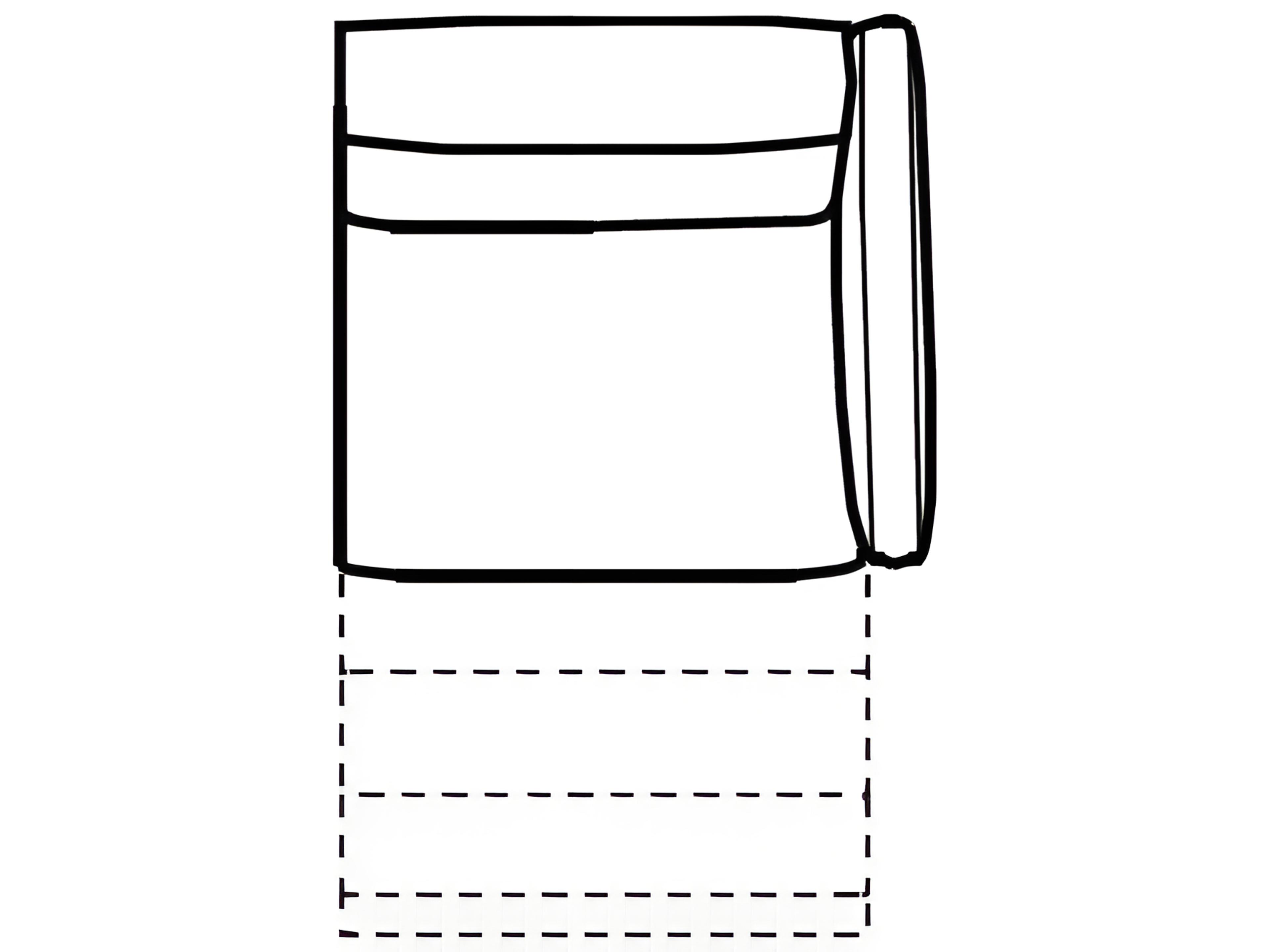 Seattle Right Arm Facing Power Reclining Chair and a Half