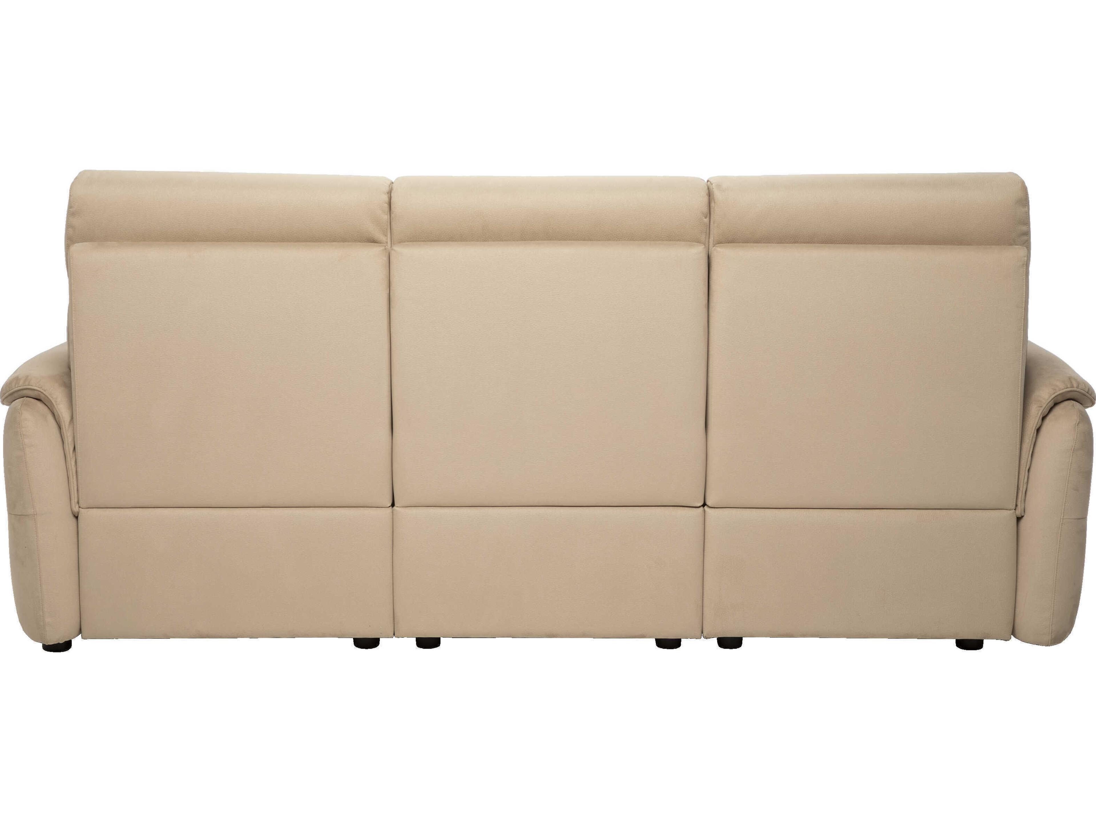 Natuzzi Editions Houston Sofa