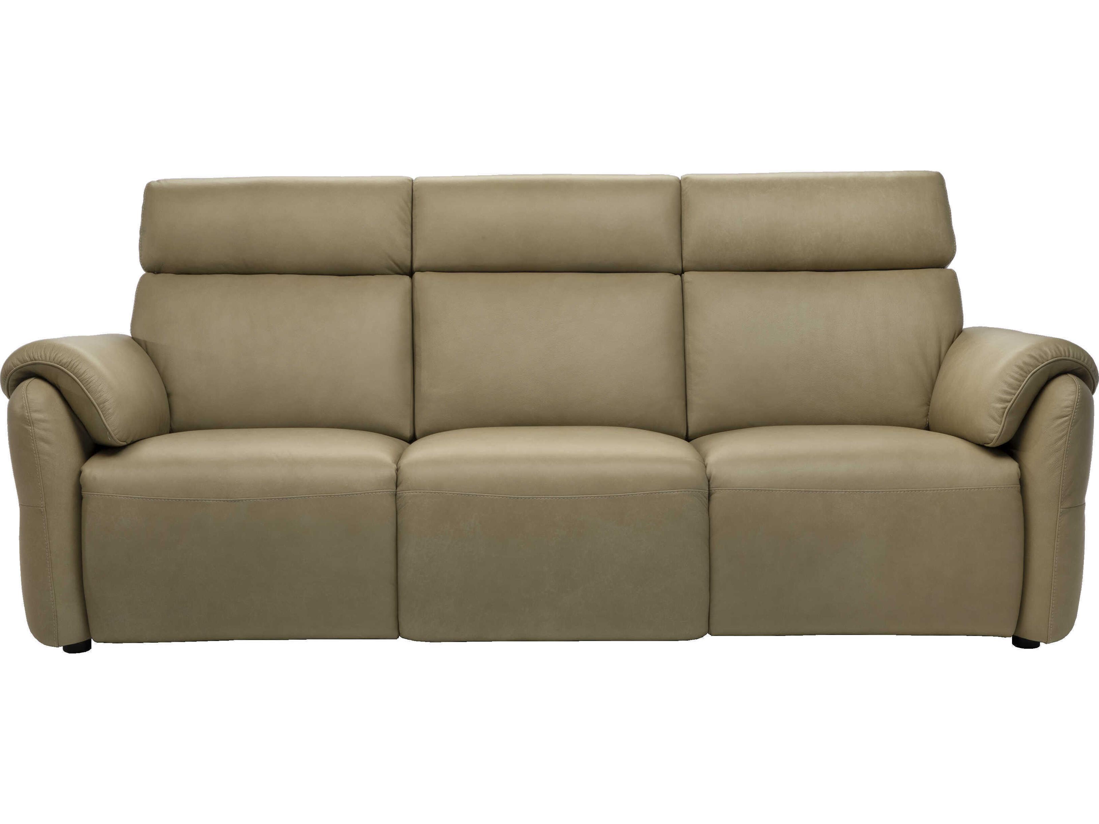 Natuzzi Editions Houston Power Reclining Sofa