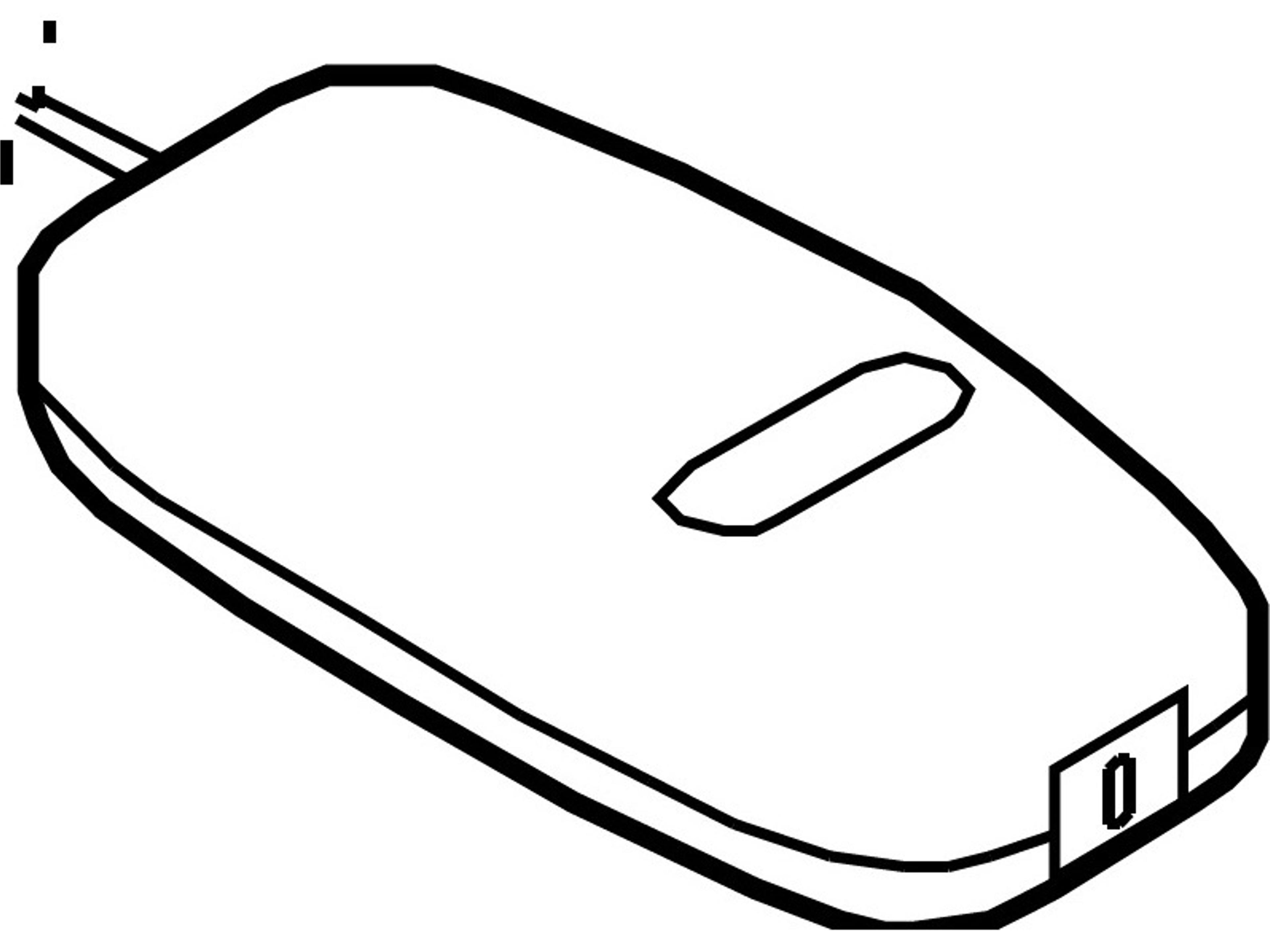 Houston Battery Pack